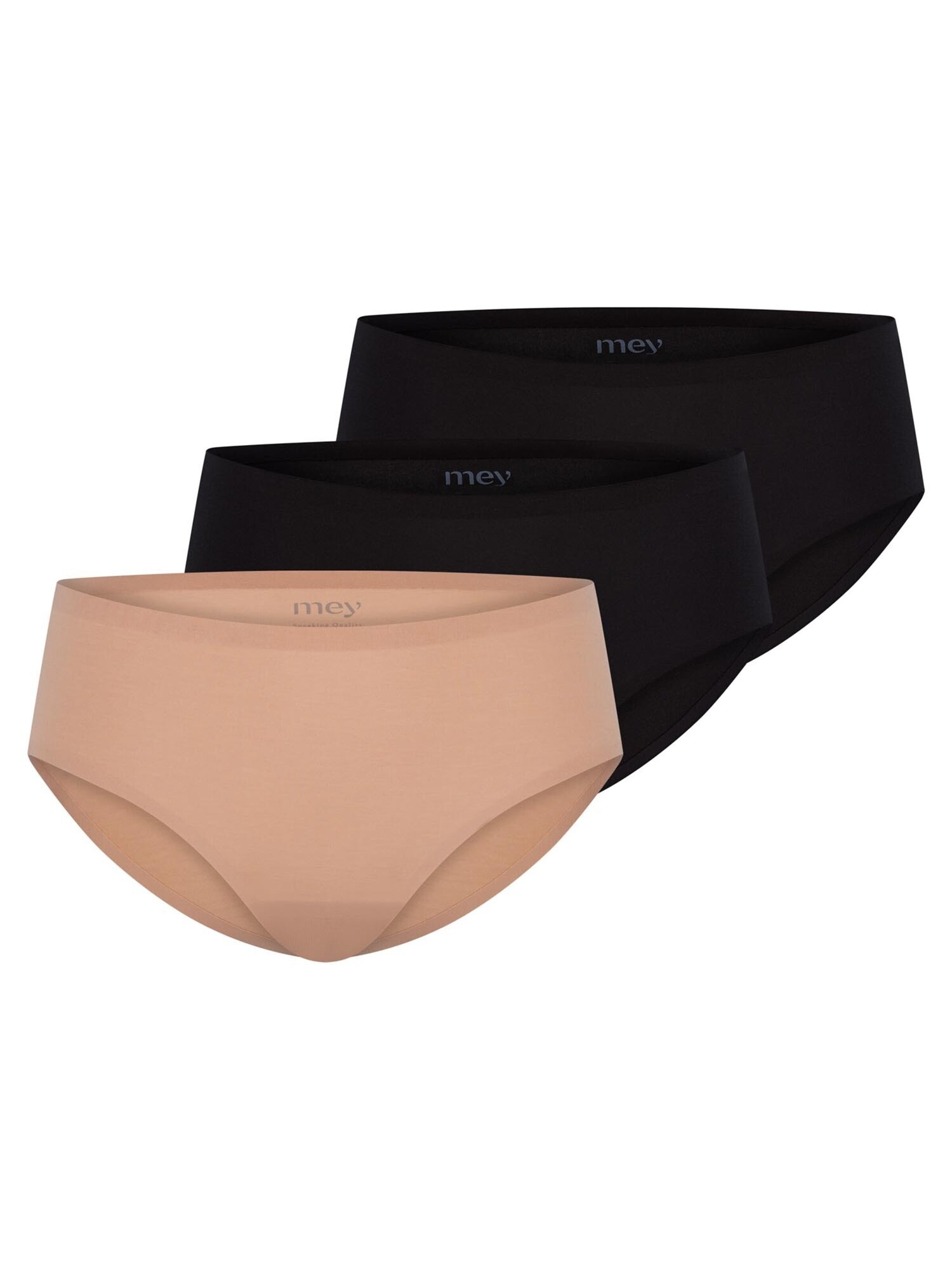 Mey Slip Simply Better Invisibles