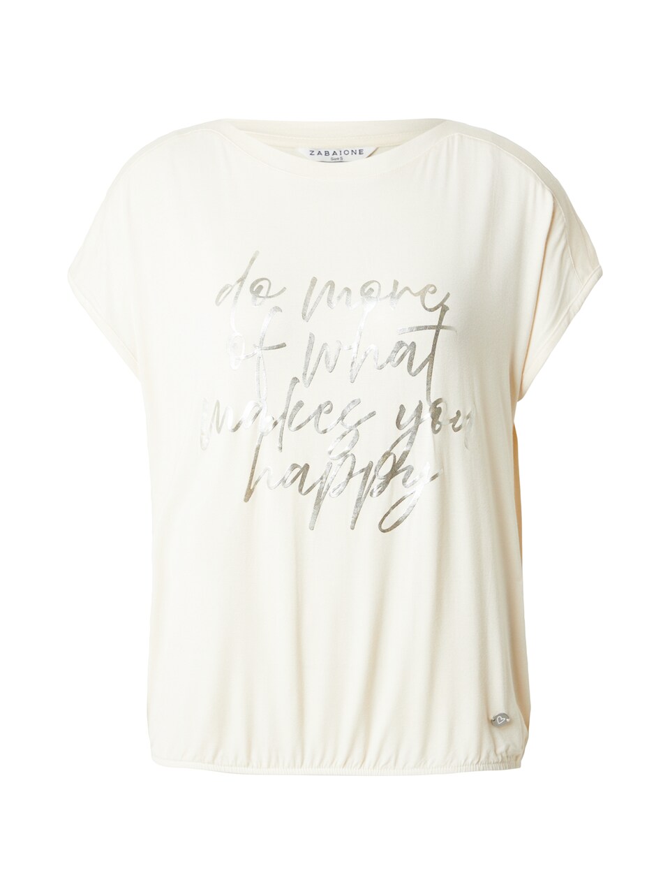 T-shirt 'Ju44line'