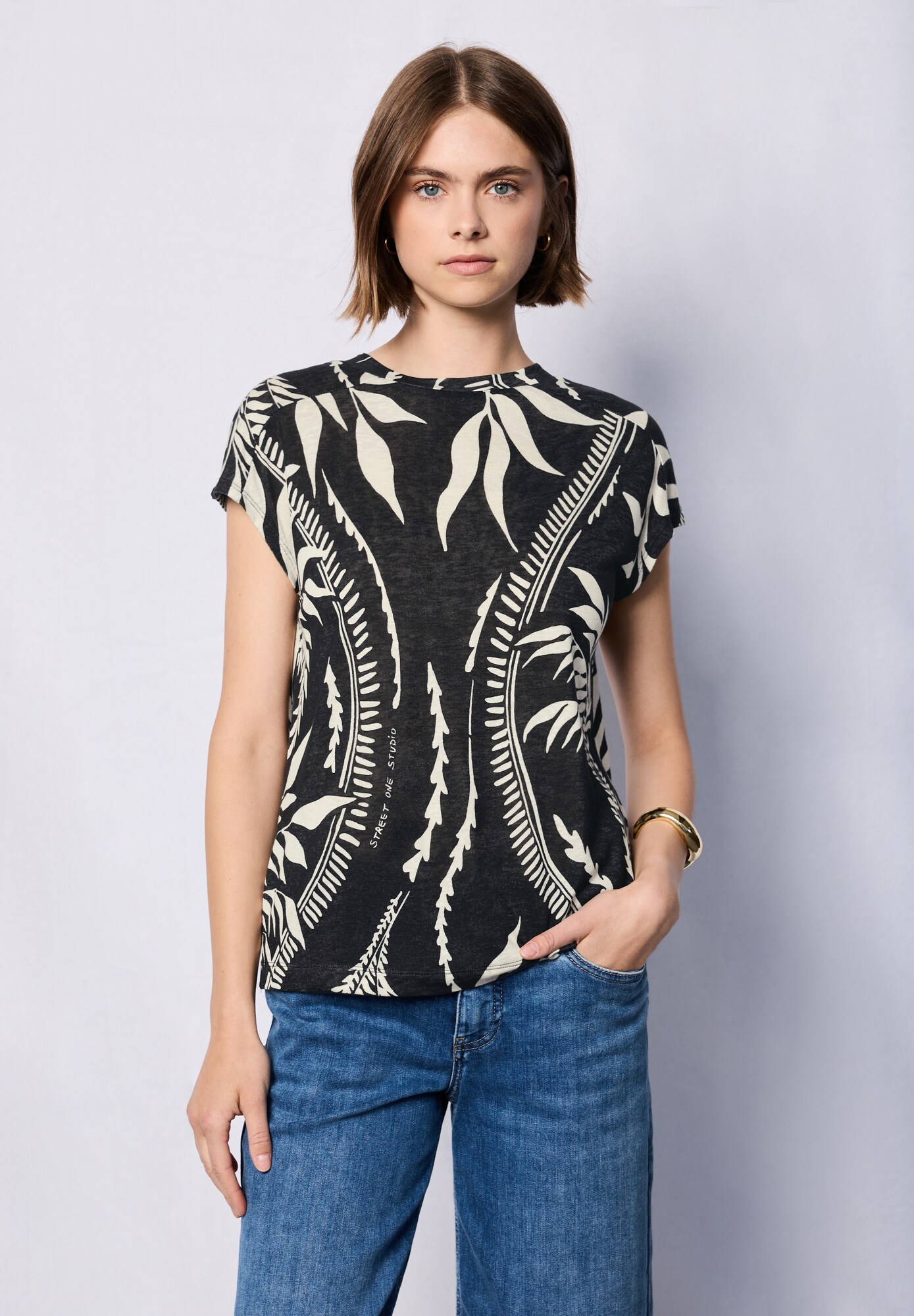 Thumbnail - Street One Studio Shirt