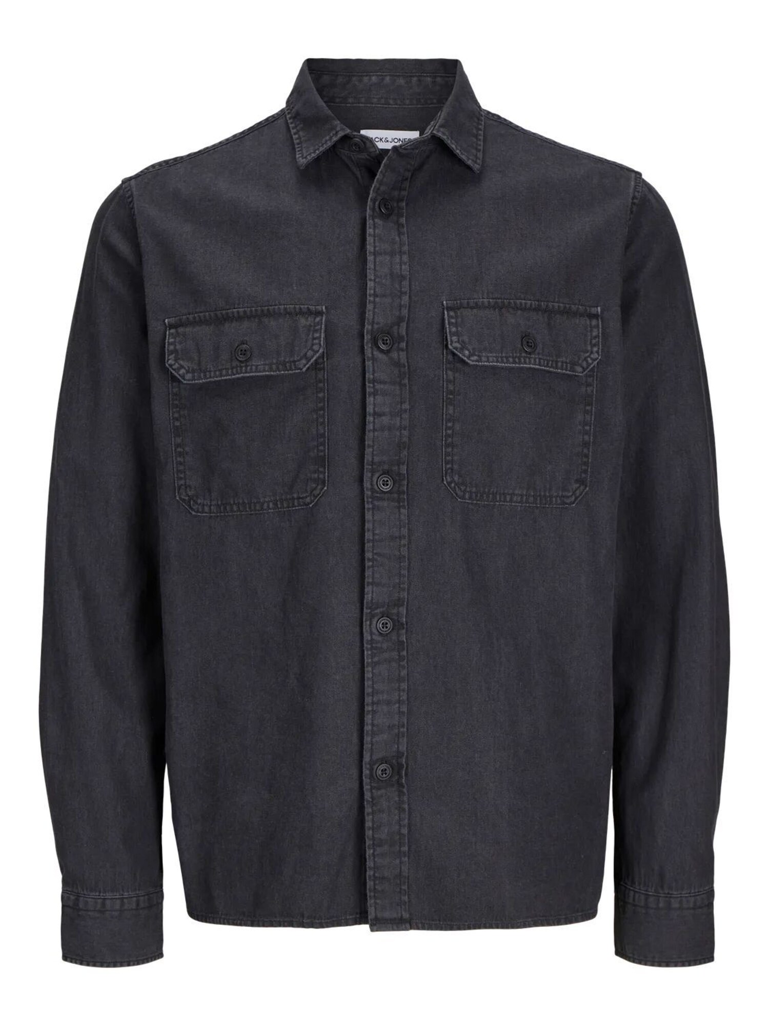 Jacks & Jones Camicia  nero