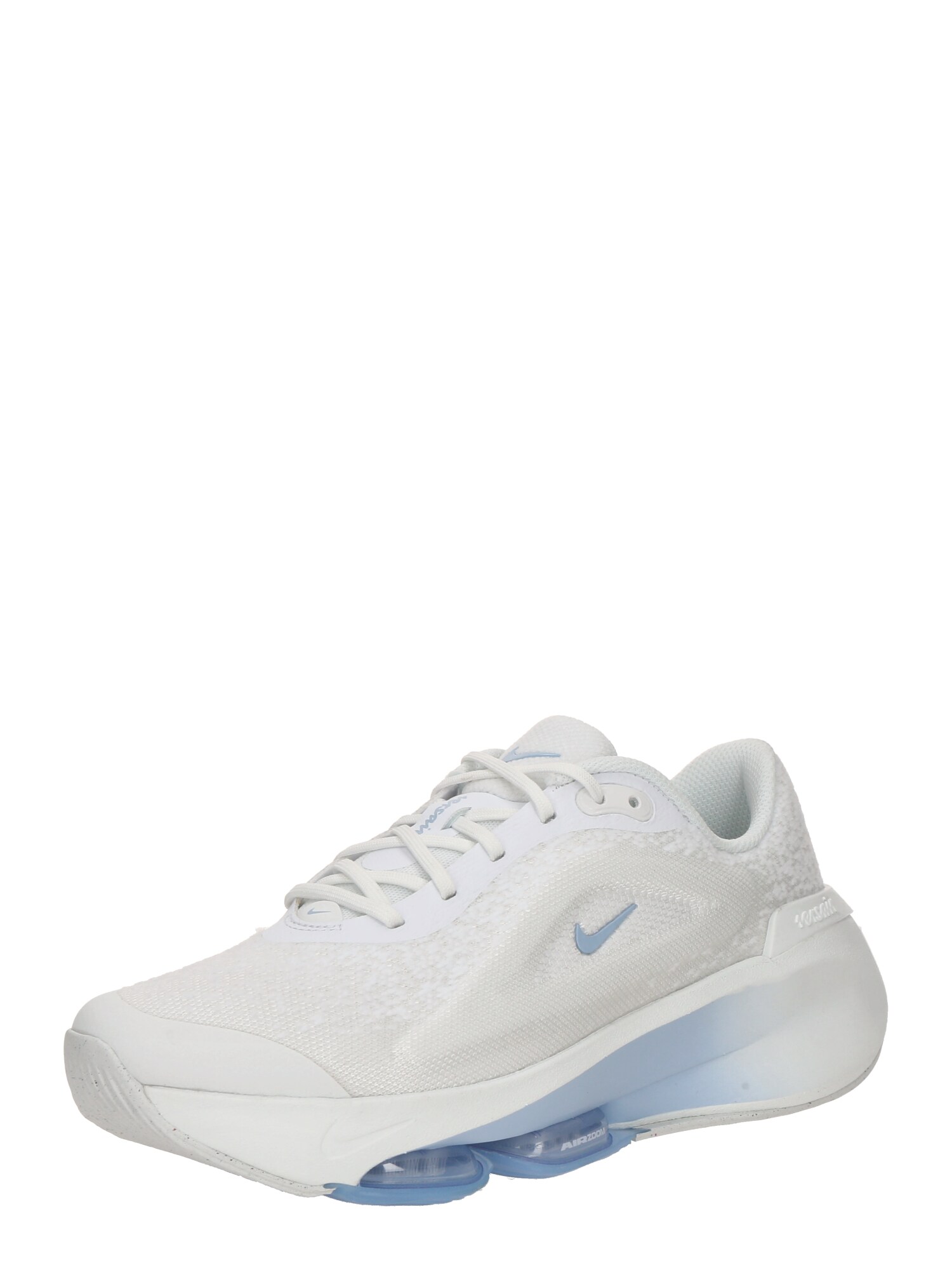 NIKE Pantofi sport VERSAIR  albastru deschis / alb