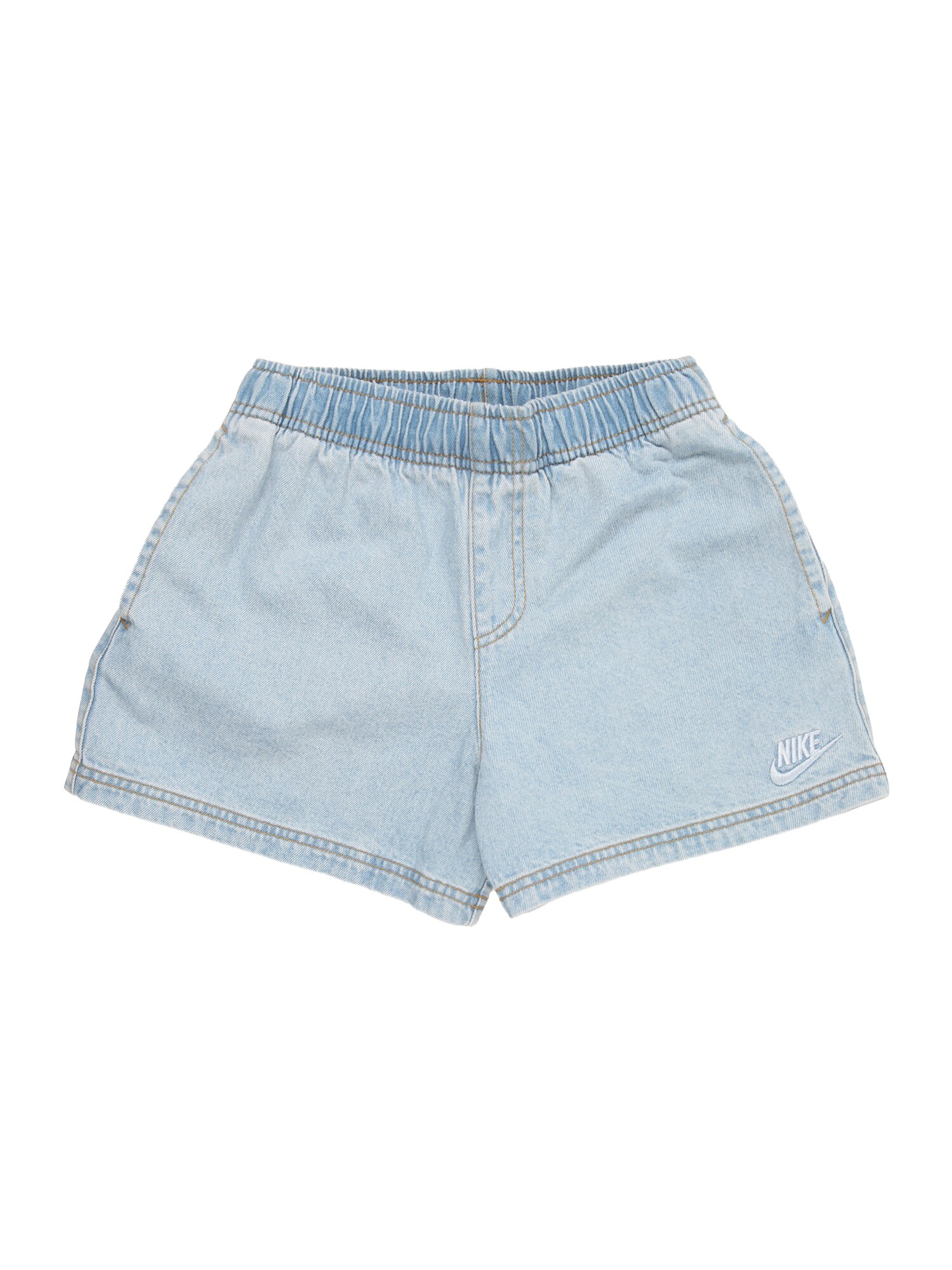 Nike Sportswear Jeans azuriu