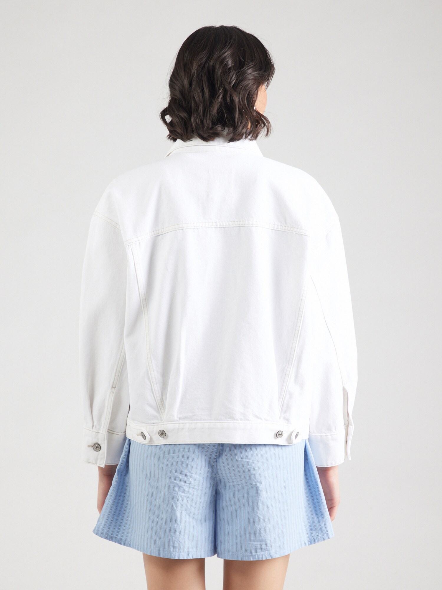 Thumbnail - Abercrombie & Fitch Jacke