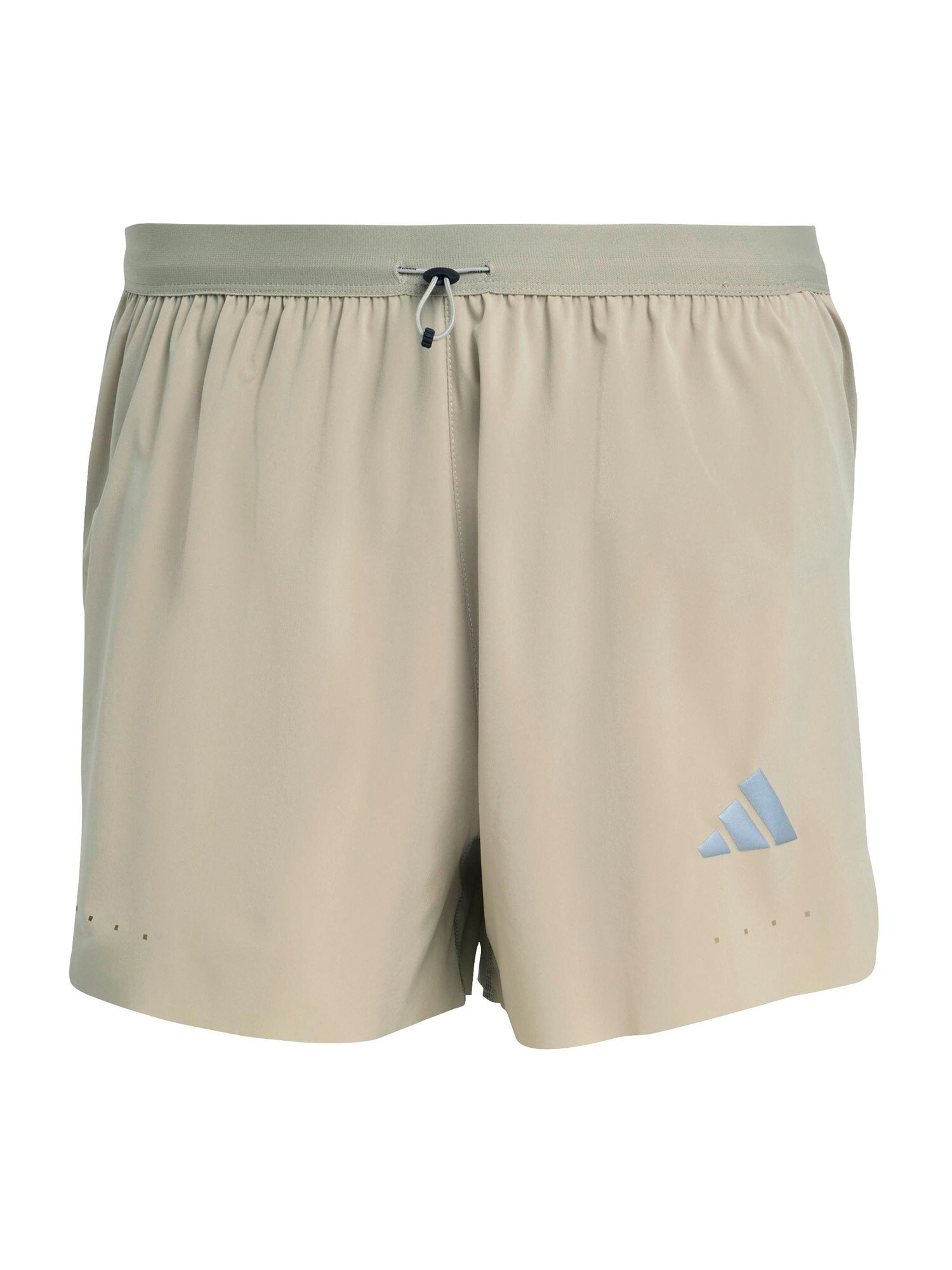 ADIDAS PERFORMANCE Pantaloni sport Adi365  gri argintiu / kaki