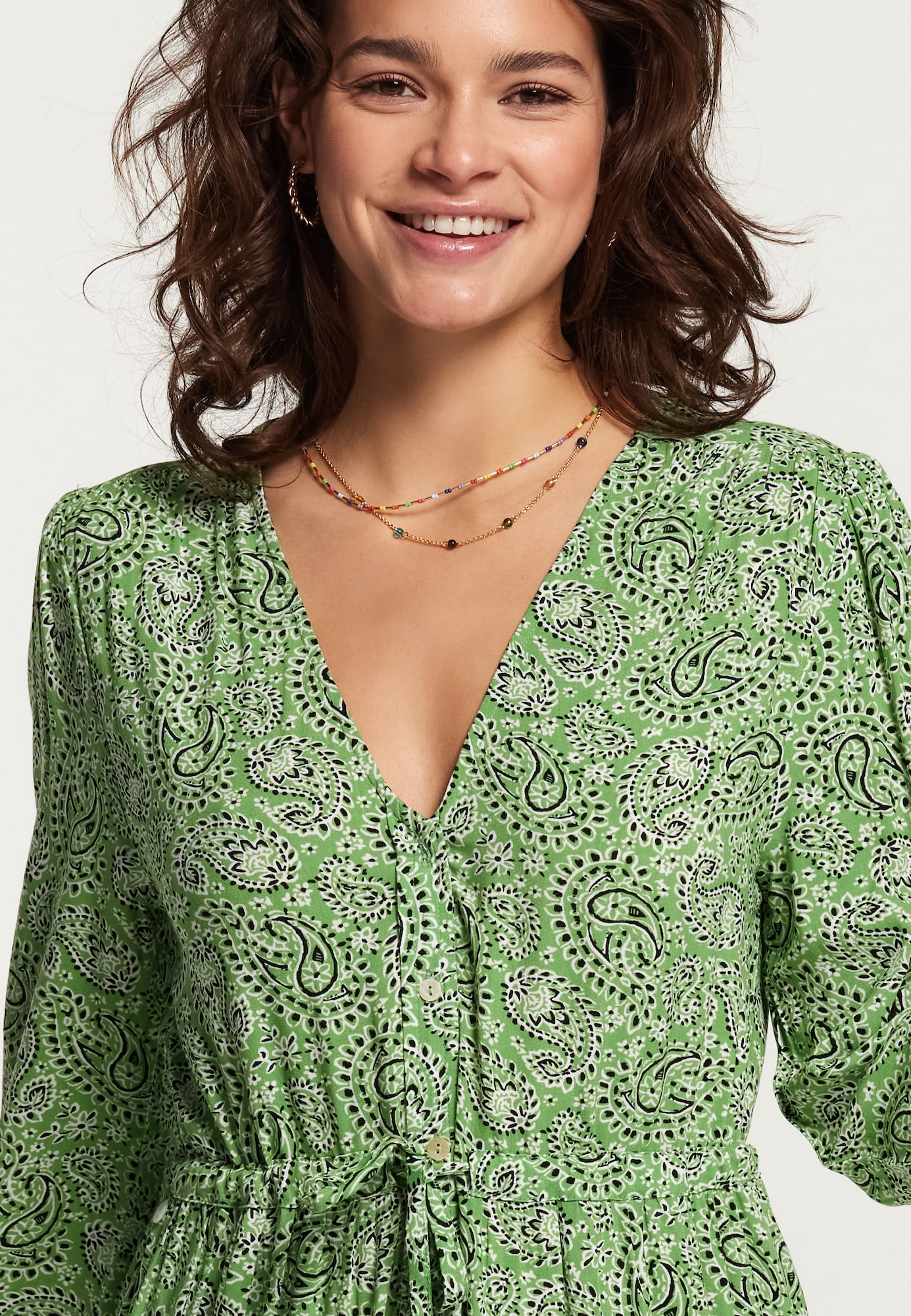 Thumbnail - Kleid 'Azores'