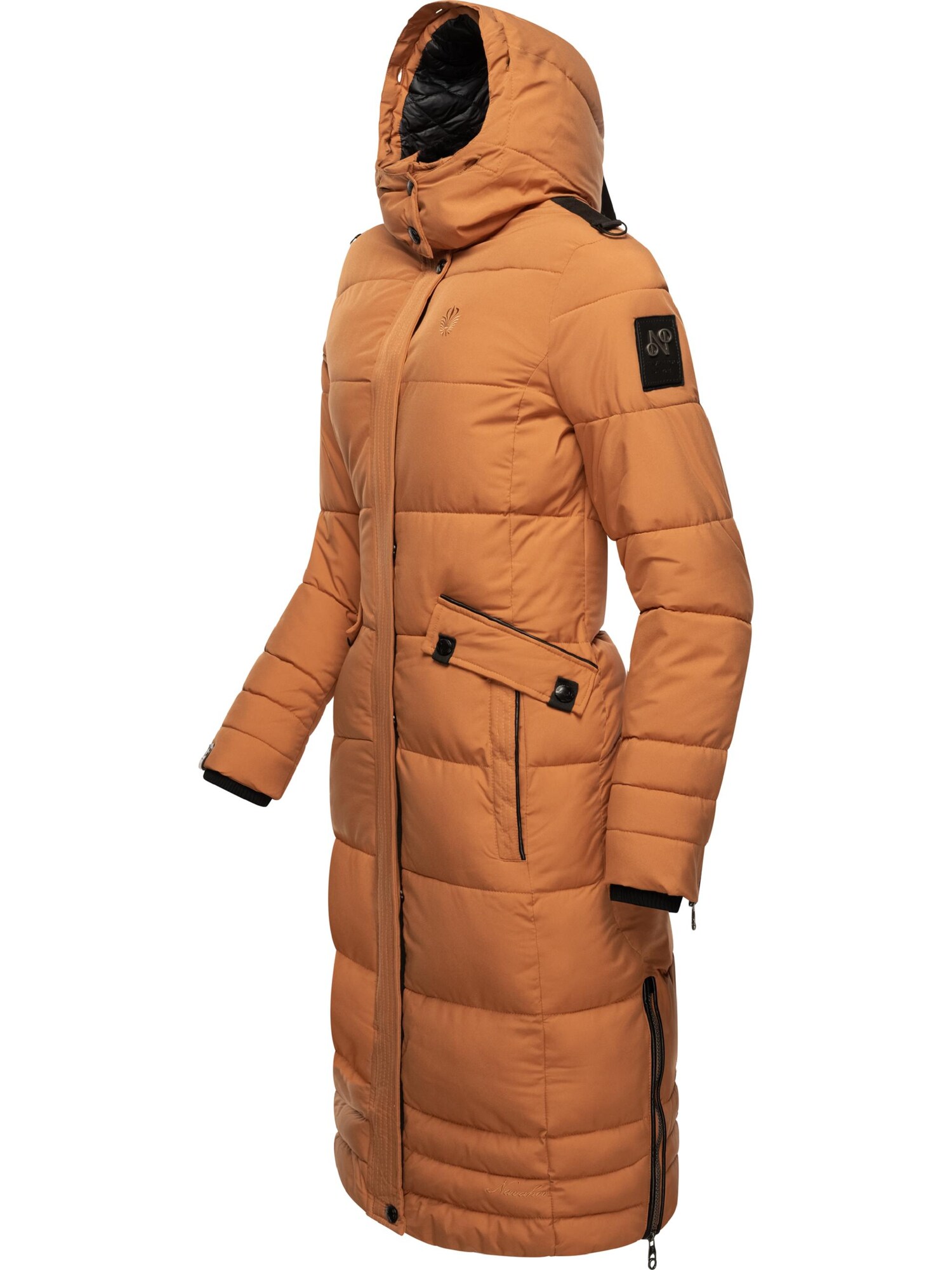 Thumbnail - NAVAHOO Wintermantel Fahmiyaa
