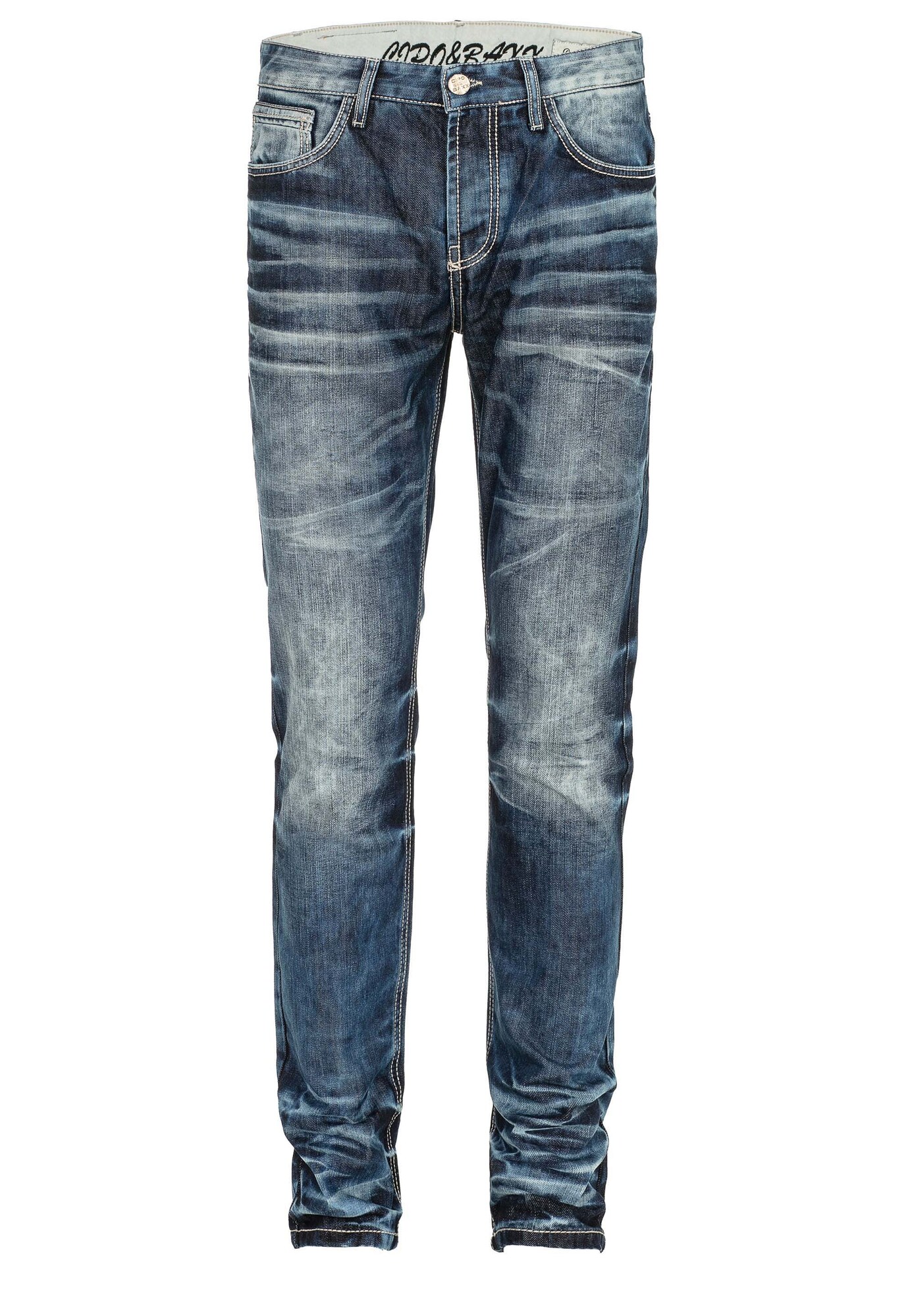 Thumbnail - Jeans 'Justice'