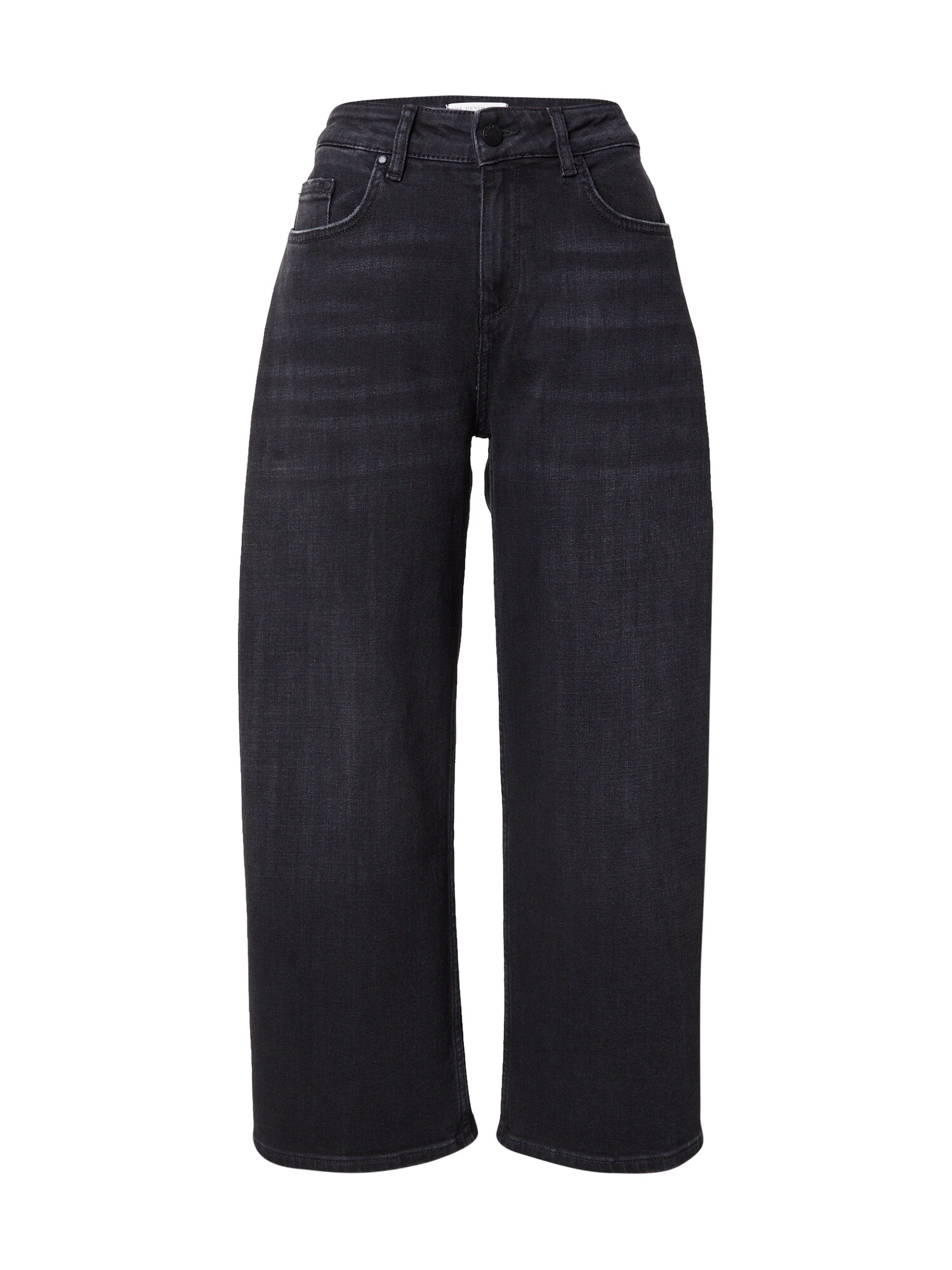 Smith&Soul Jeans 'Anna'  negru denim