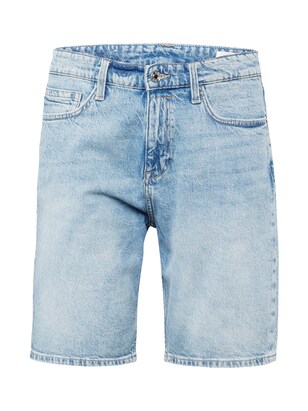 s.Oliver Jeans Lichtblauw