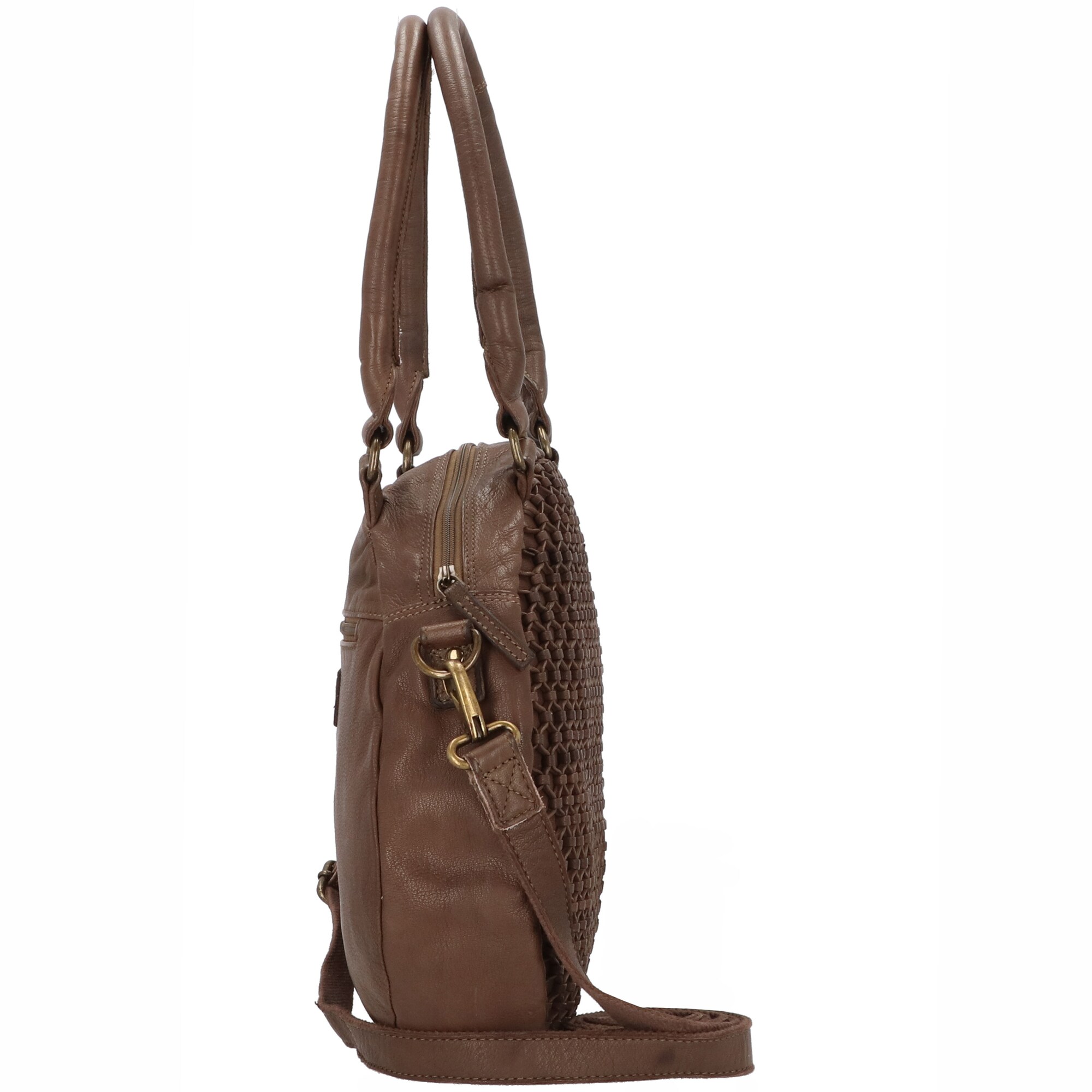 Thumbnail - Greenland Nature Schultertasche Femi & Nine