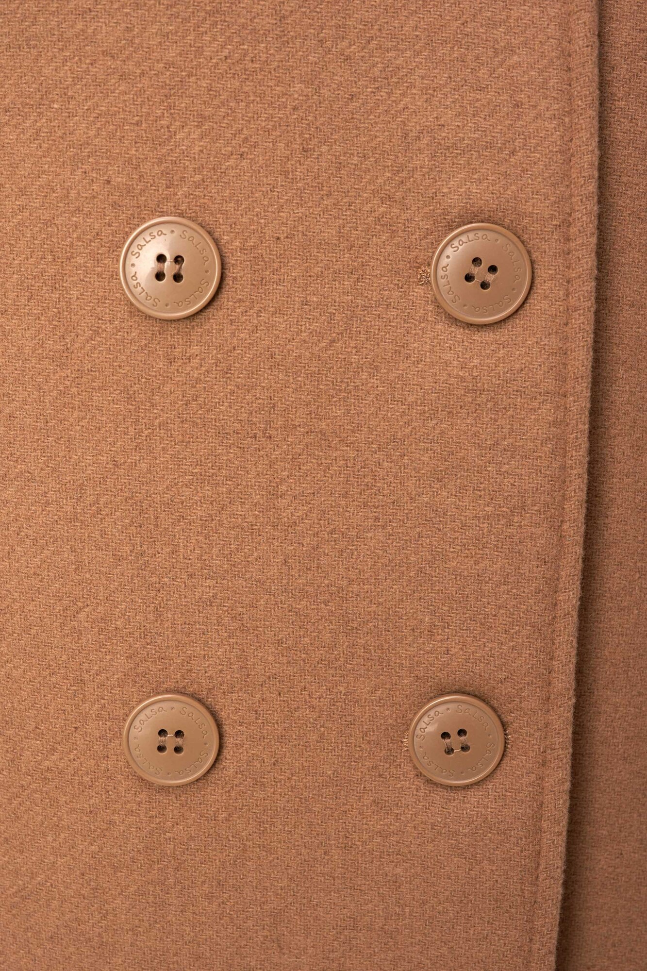 Thumbnail - Salsa Jeans Andere Mäntel