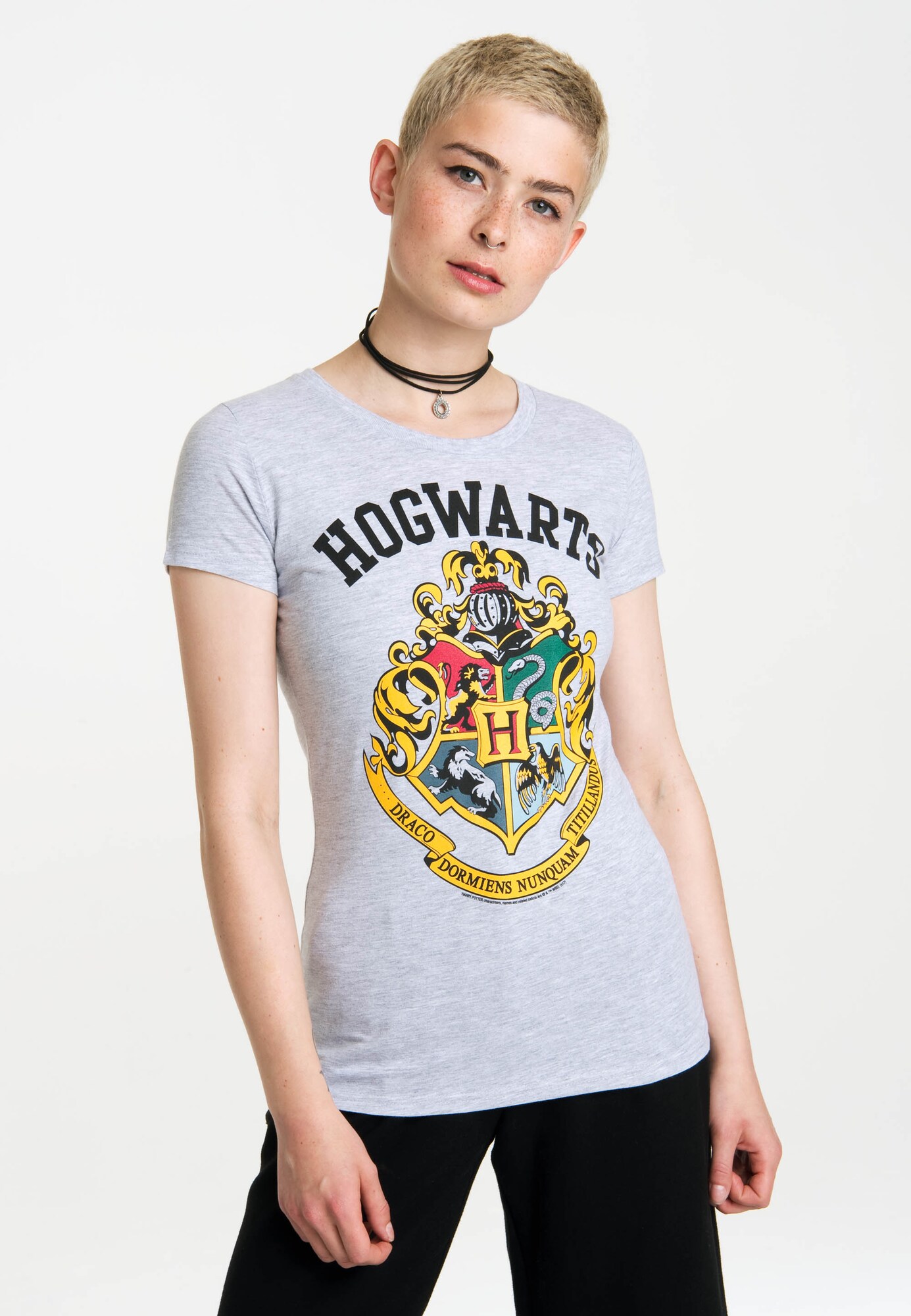 Thumbnail - LOGOSHIRT T-Shirt Hogwarts