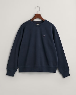 GANT Sudadera  marino