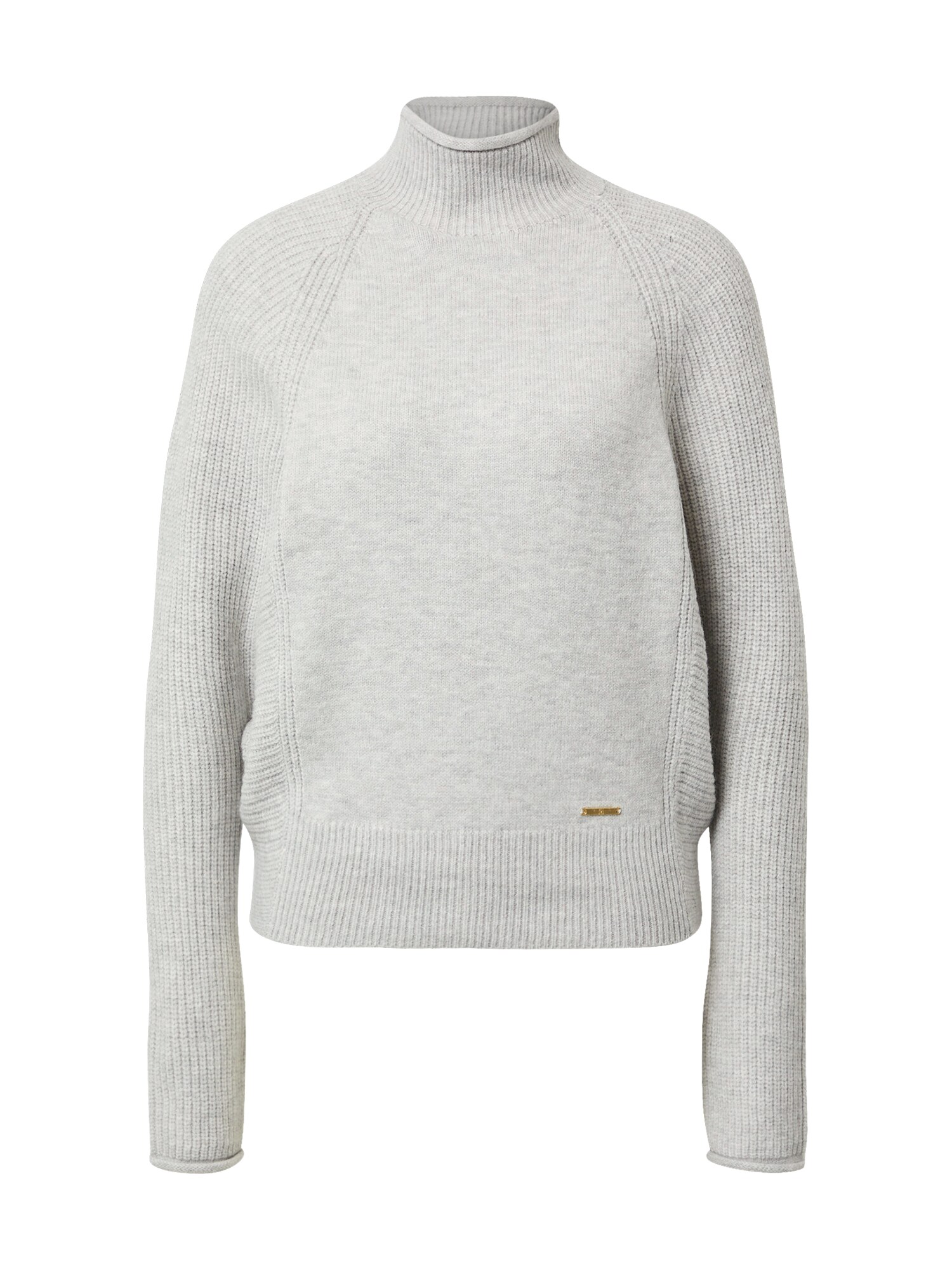 River Island Megztinis  šviesiai pilka