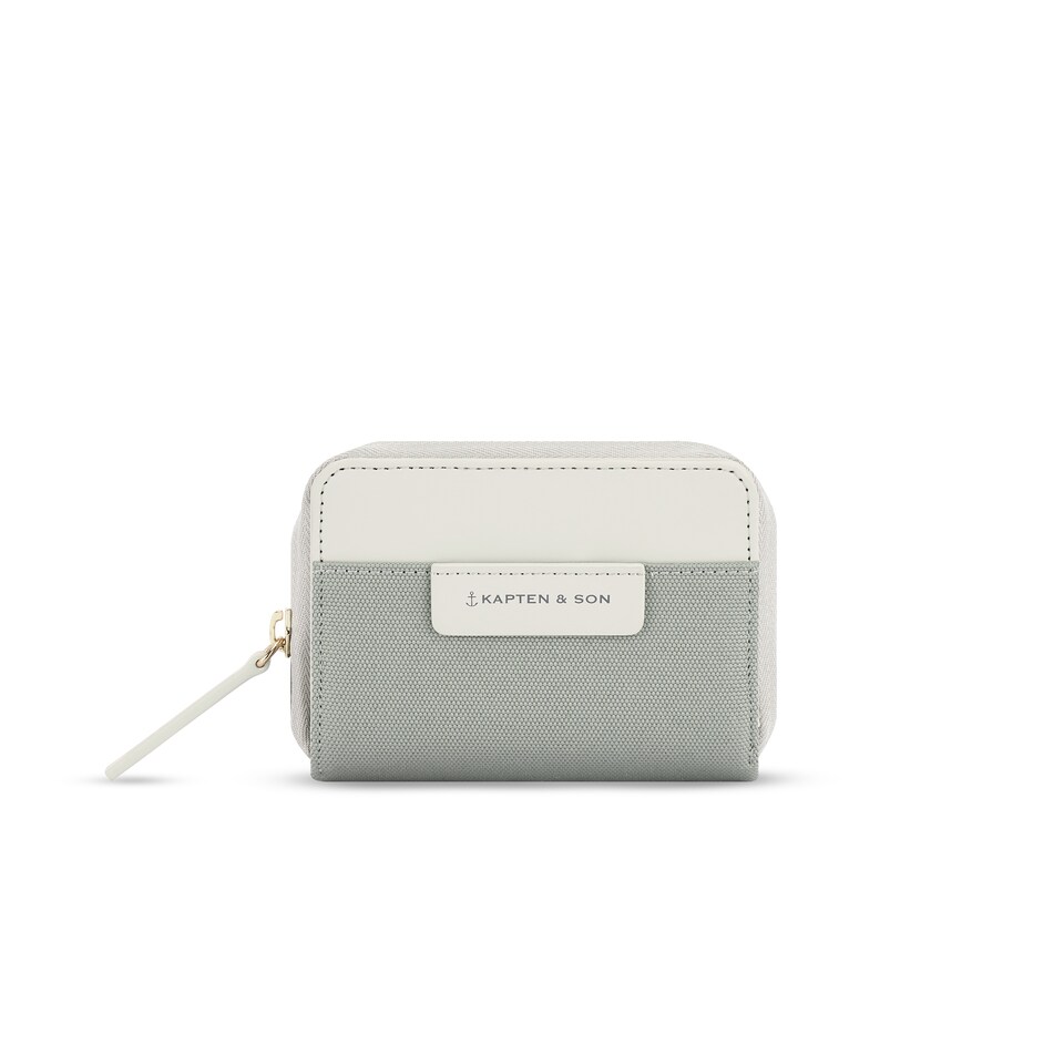 Plånbok 'Bergen Pro Small'