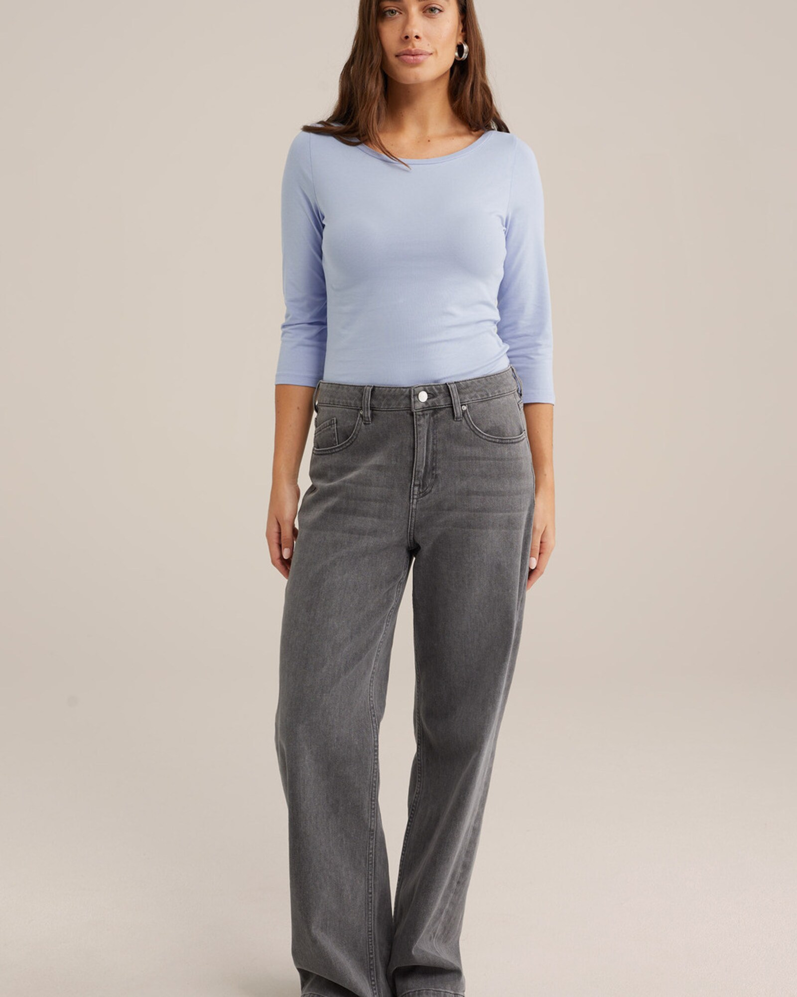 Thumbnail - WE Fashion Shirt