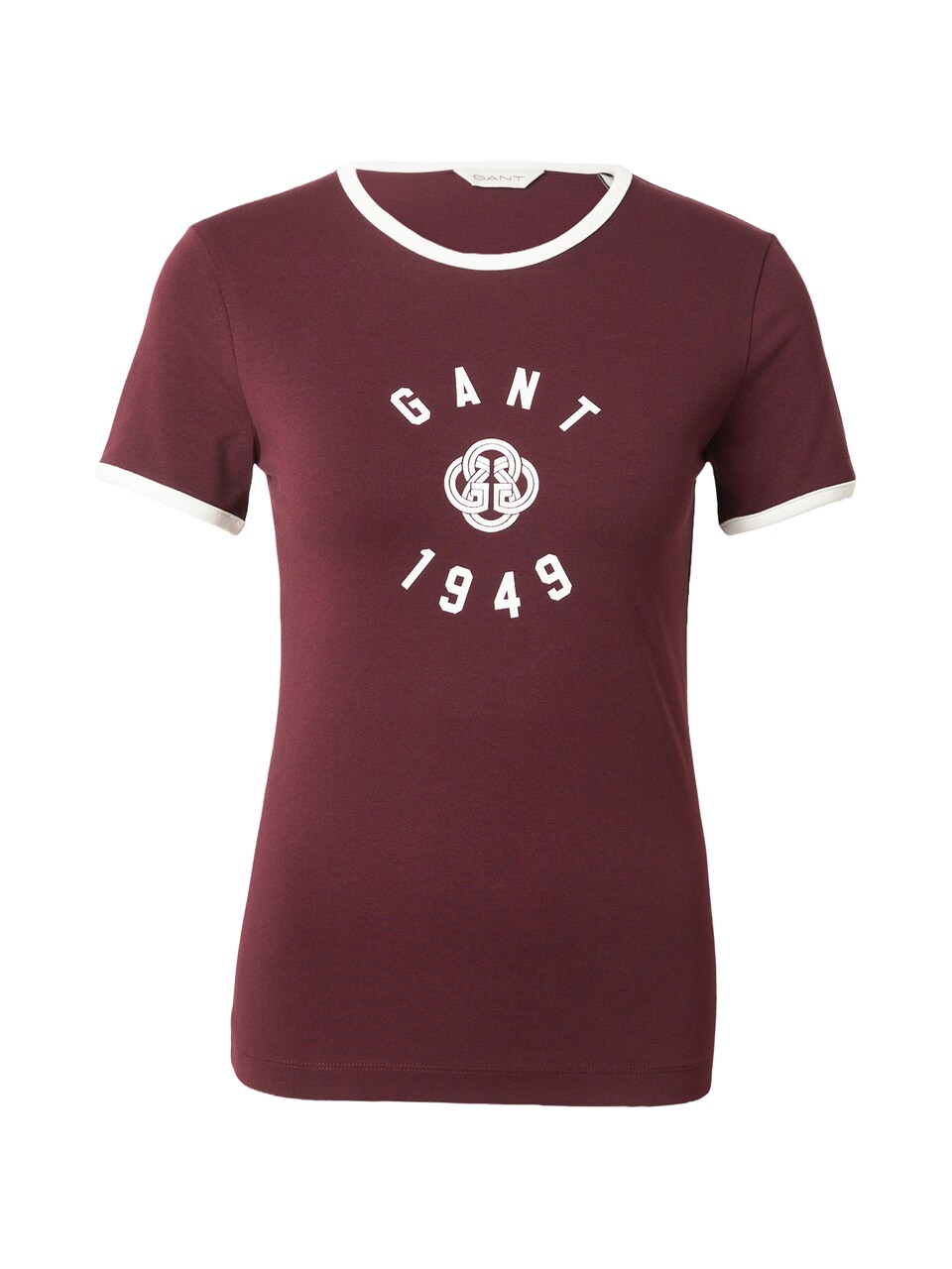 T-shirt 'RINGER'