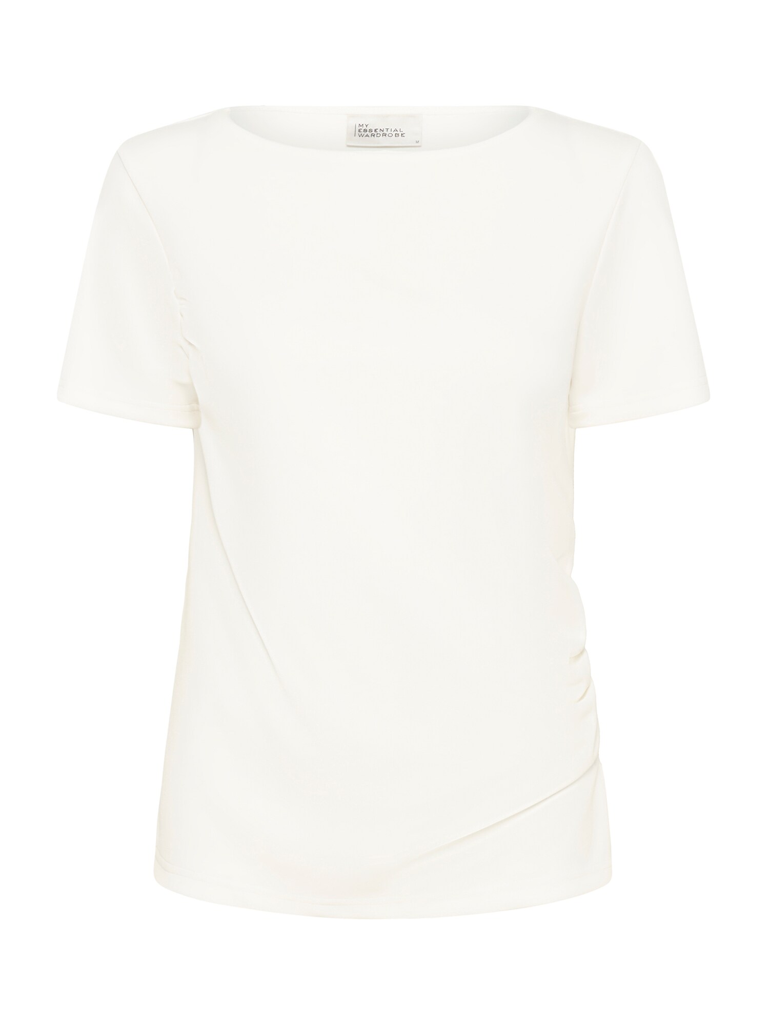 My Essential Wardrobe Shirt 'MWHelle' Wolwit