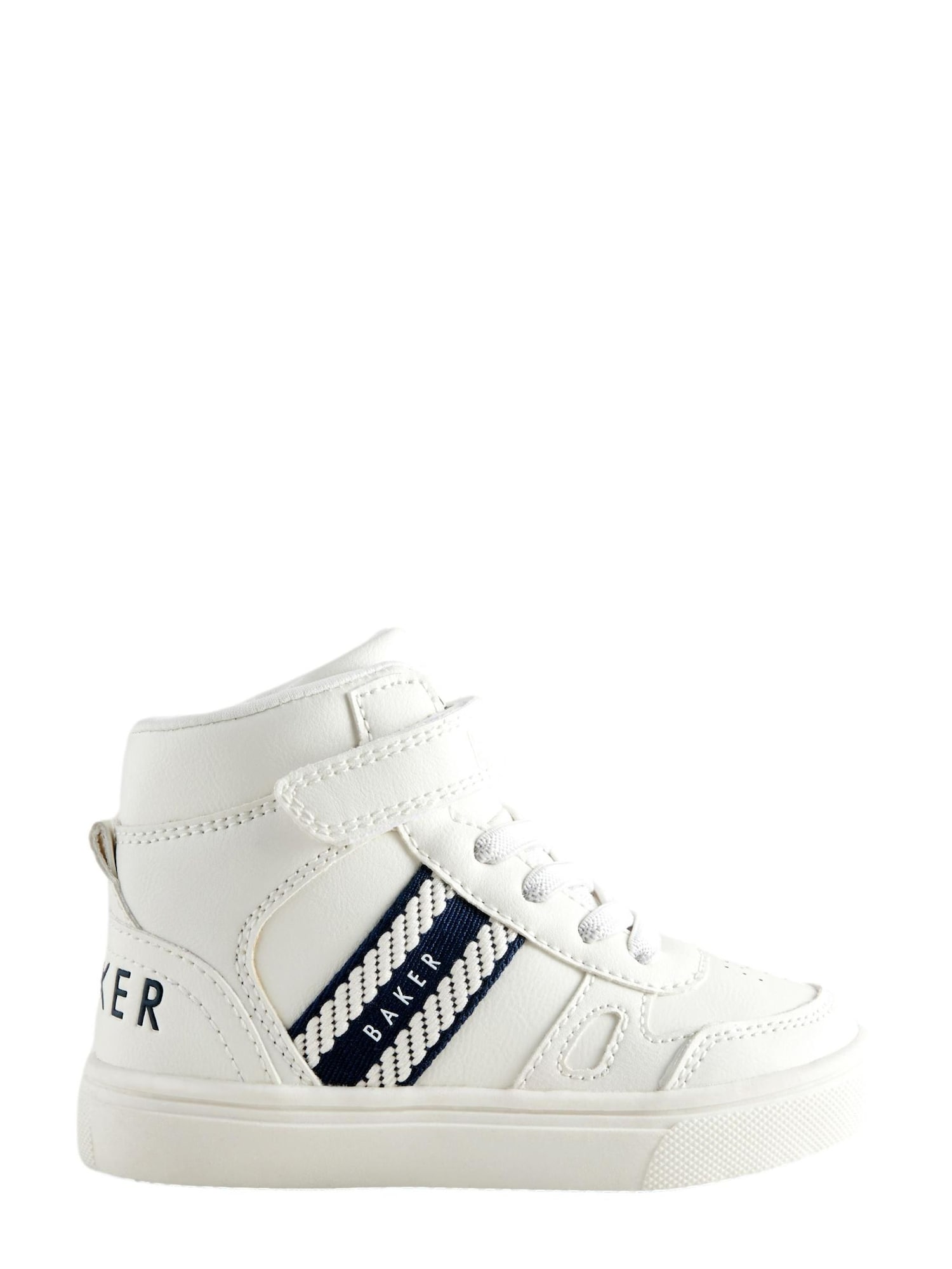 Baker by Ted Baker Sneaker  bleumarin / alb