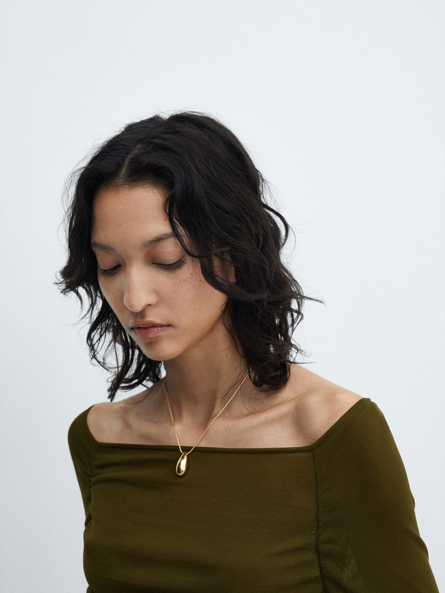 Thumbnail - Kleid 'Glow'