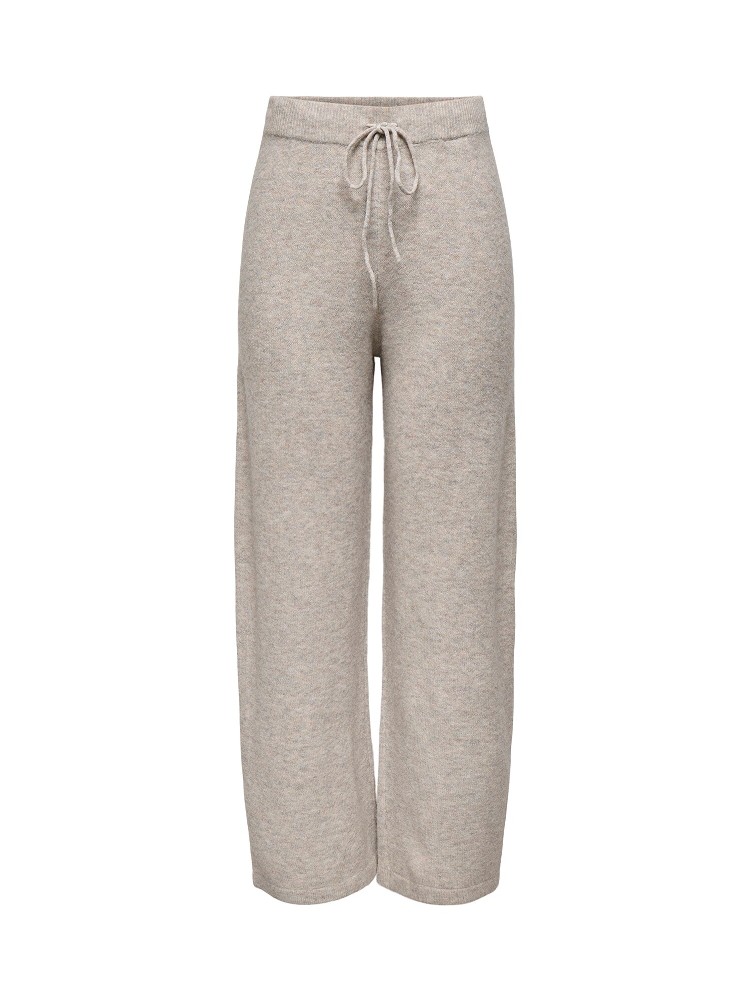 JDY Petite Pantaloni JDYRUE gri amestecat