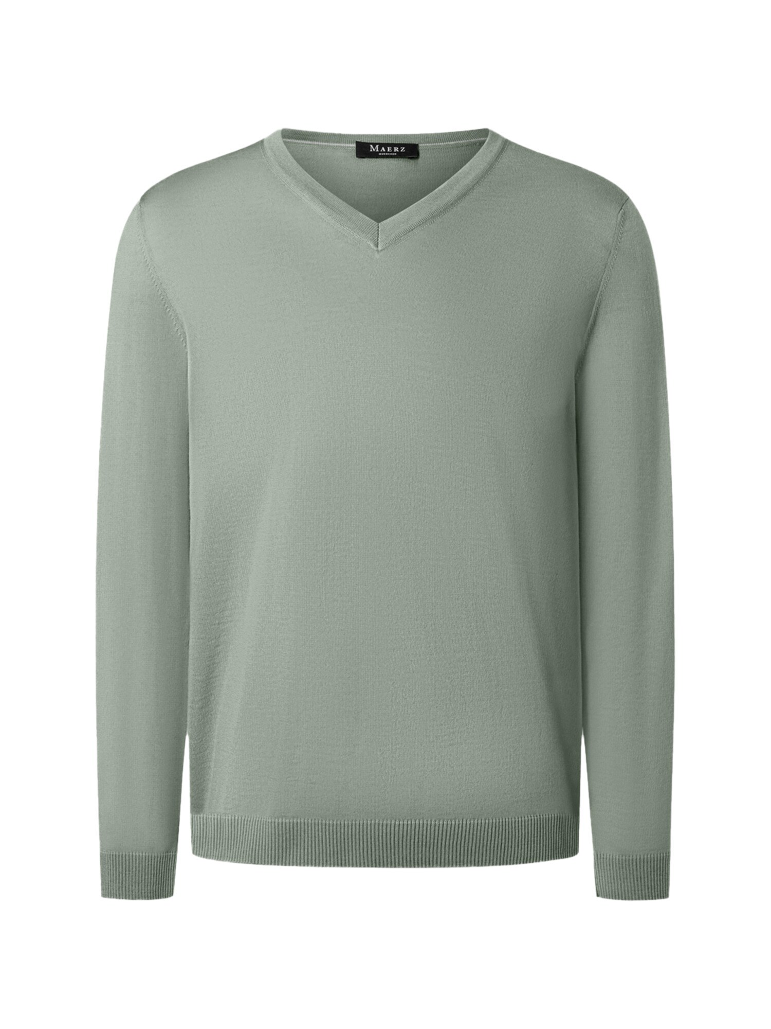 MAERZ Muenchen Jersey ' 403800 '  verde oscuro
