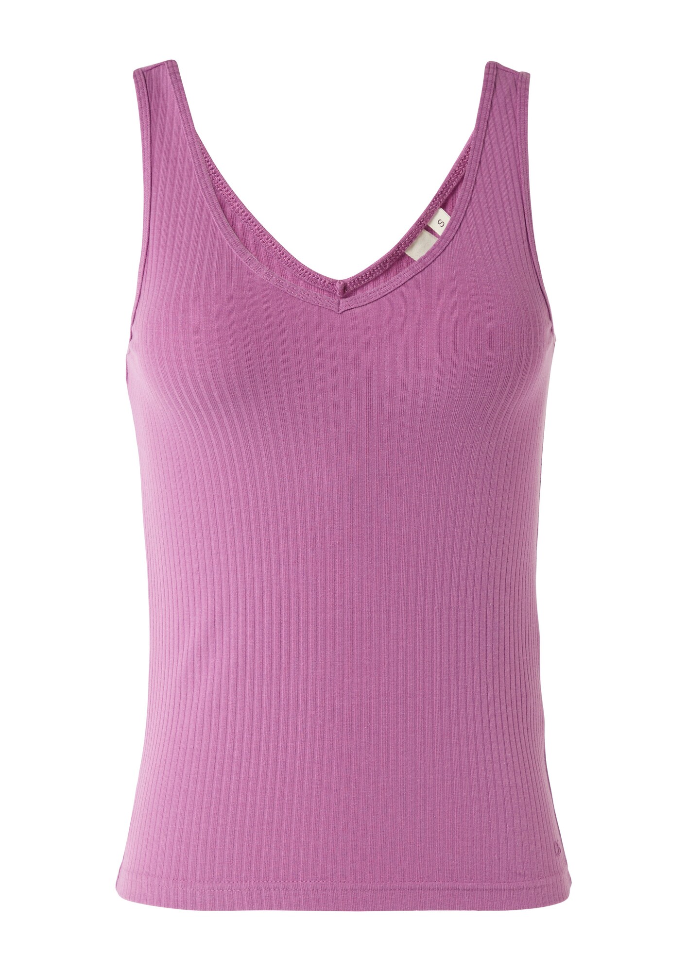 Qs Top Lila