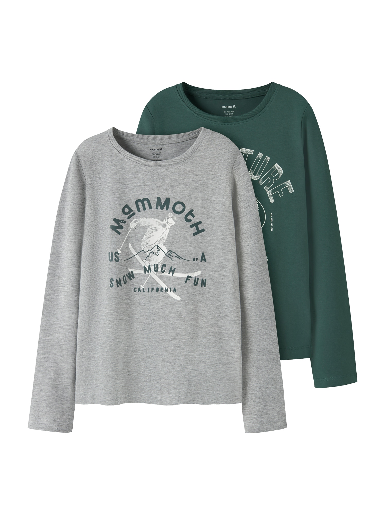 Name It – pentru băieți tricou cu material premium