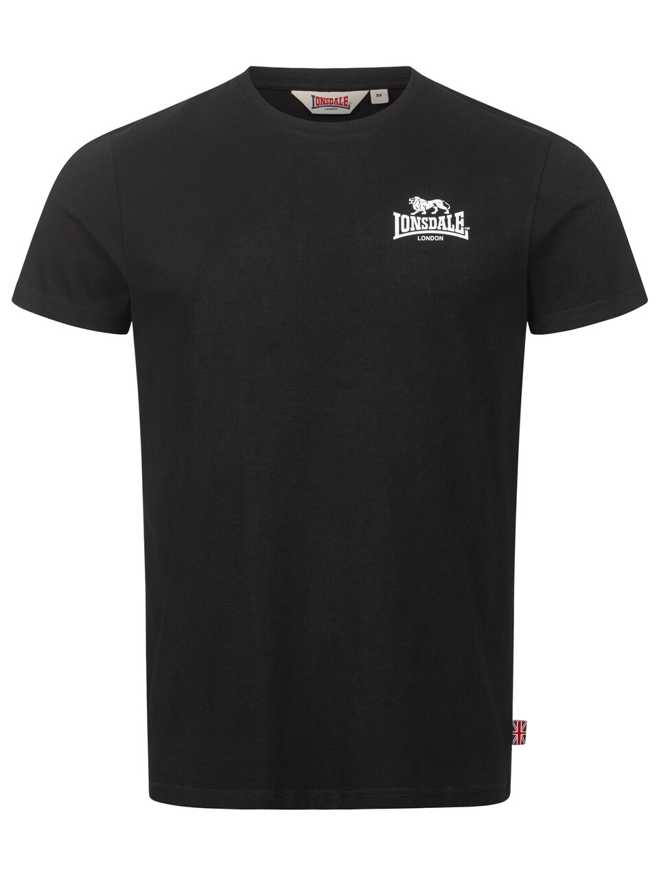 T-shirt 'Whiteness'