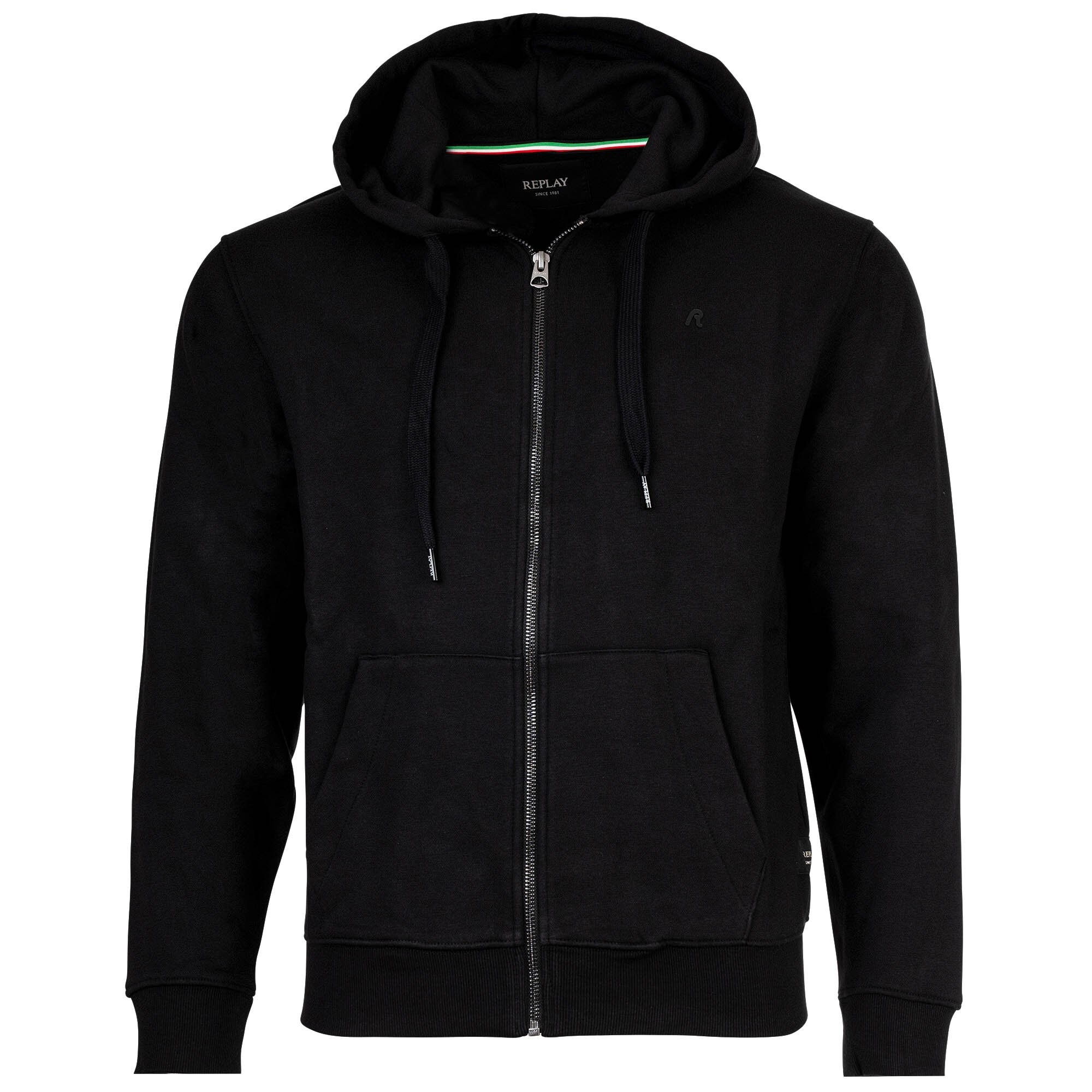 Thumbnail - Sweatjacke