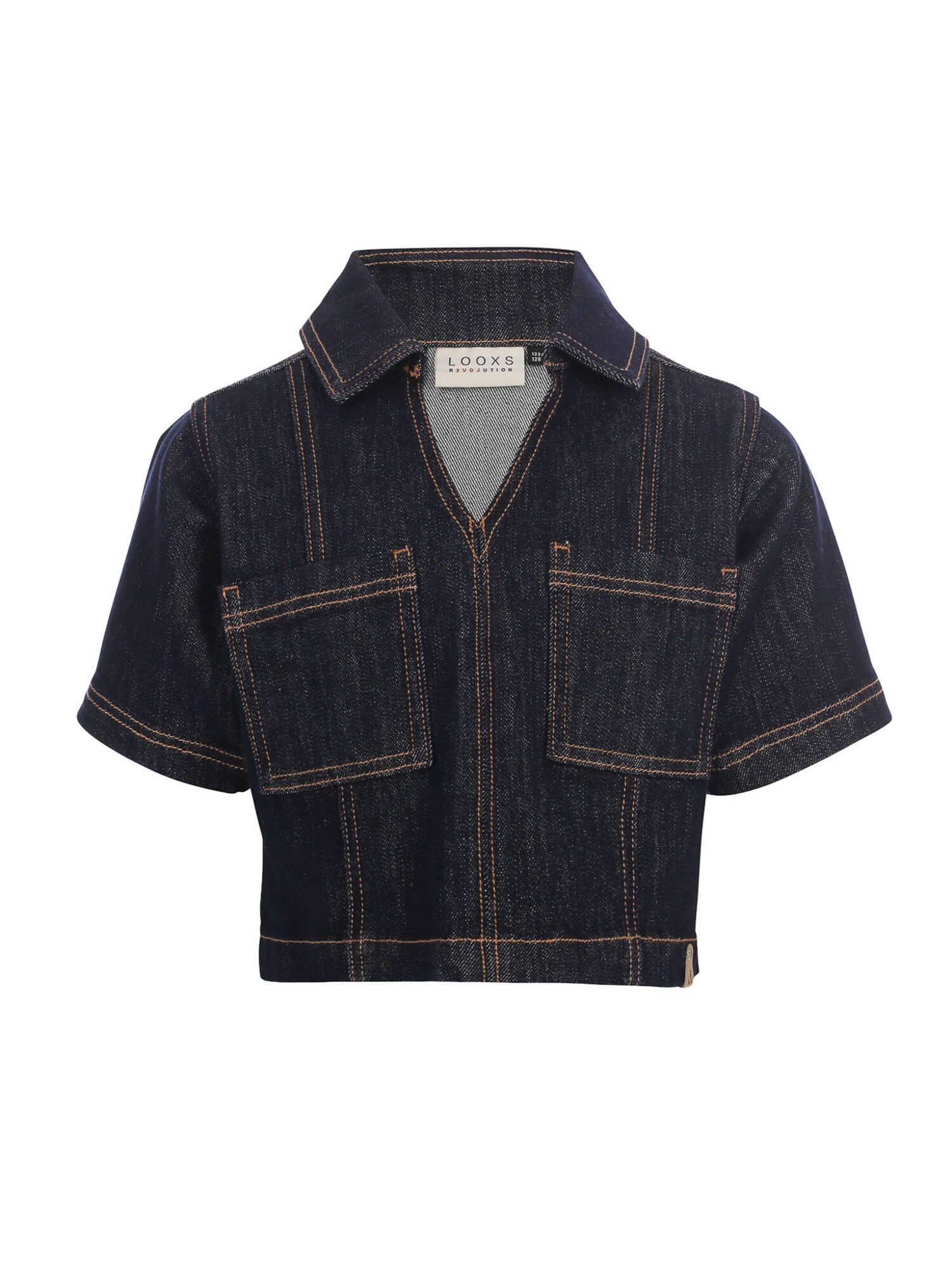 Looxs Revolution Bluse