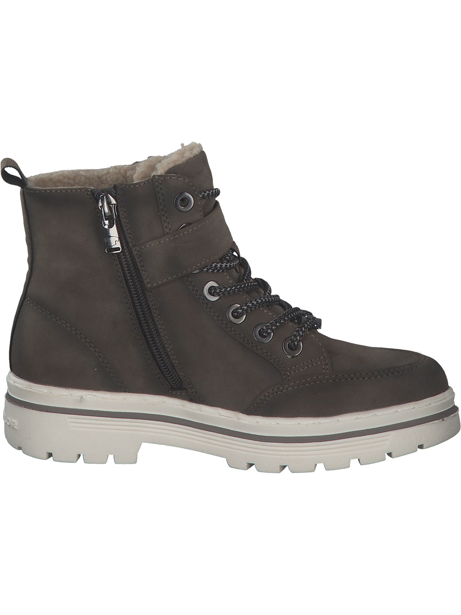 Thumbnail - TOM TAILOR Stiefelette 2190610