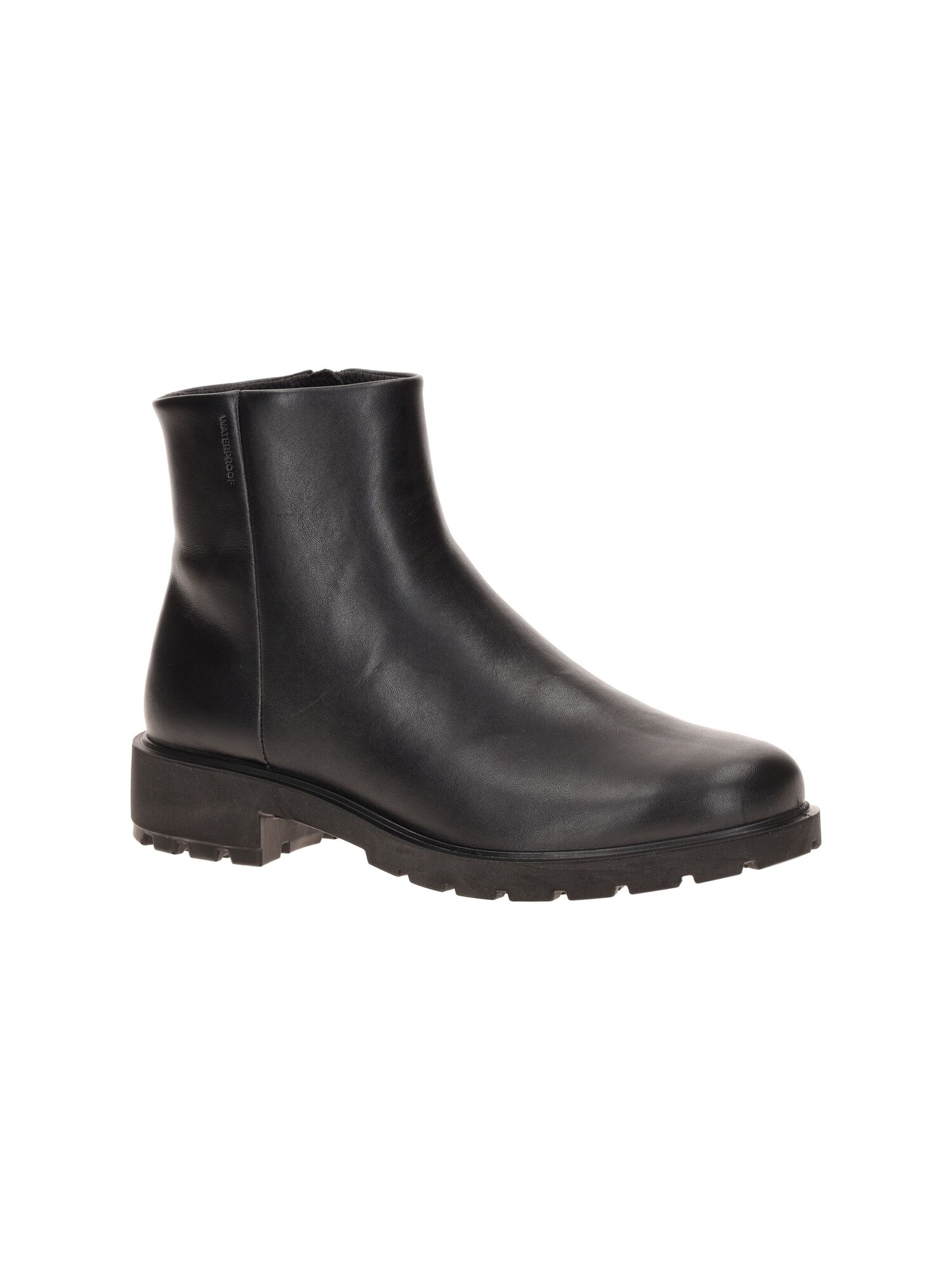 Ecco Boots