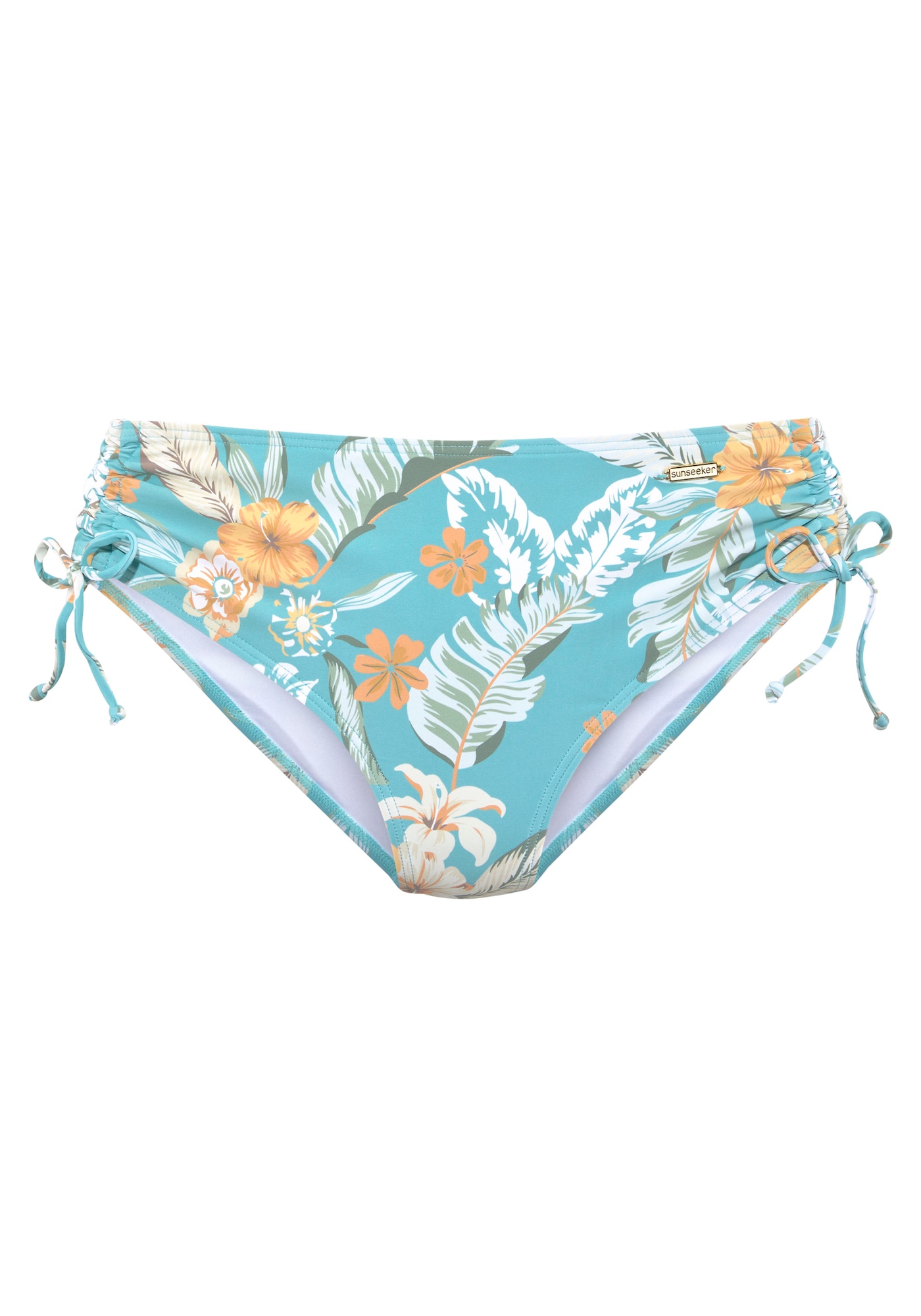 SUNSEEKER Bikini nadrágok  kék / vegyes színek akciós termékkép 1