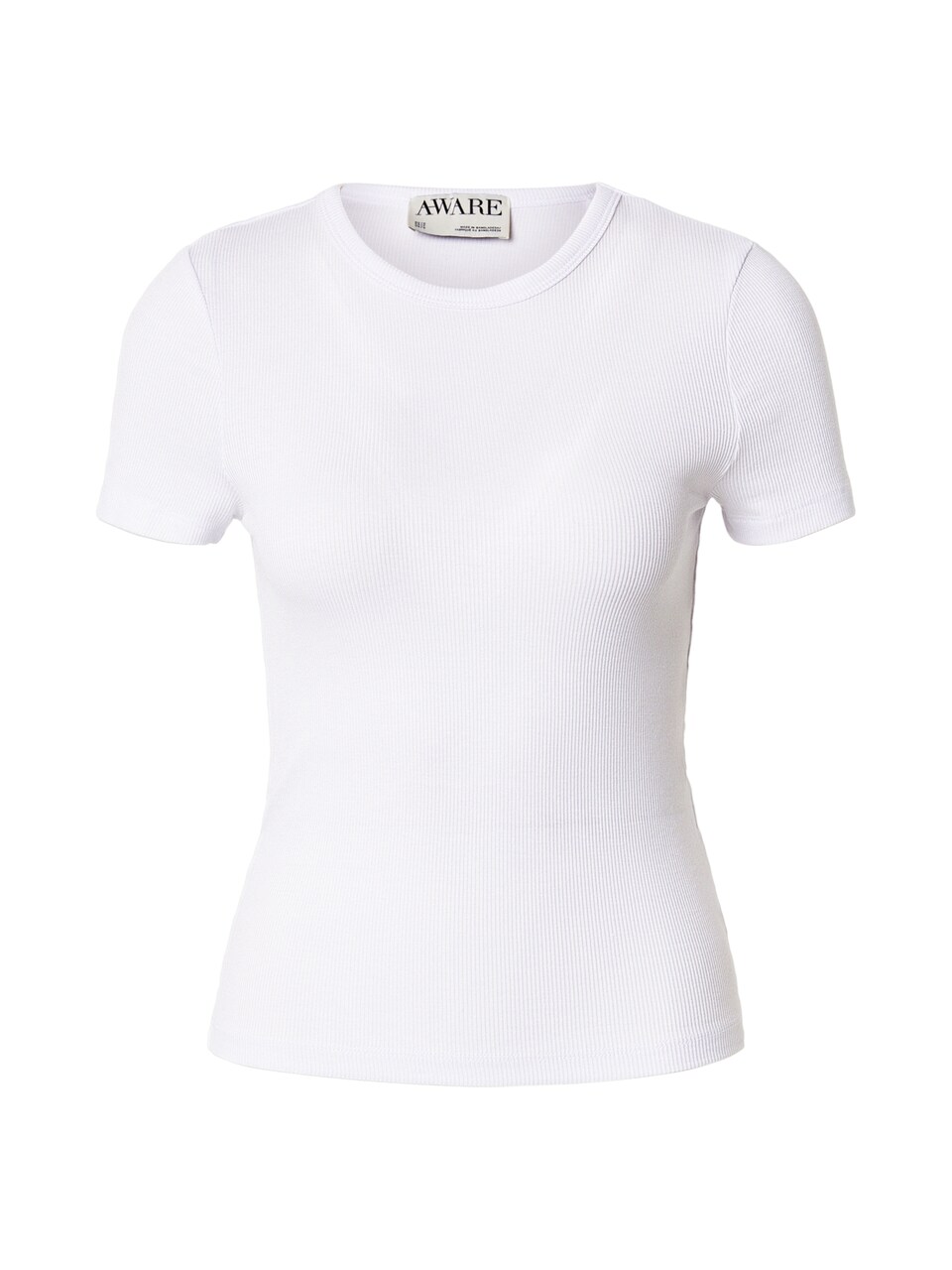 T-shirt 'AWIRWINA'