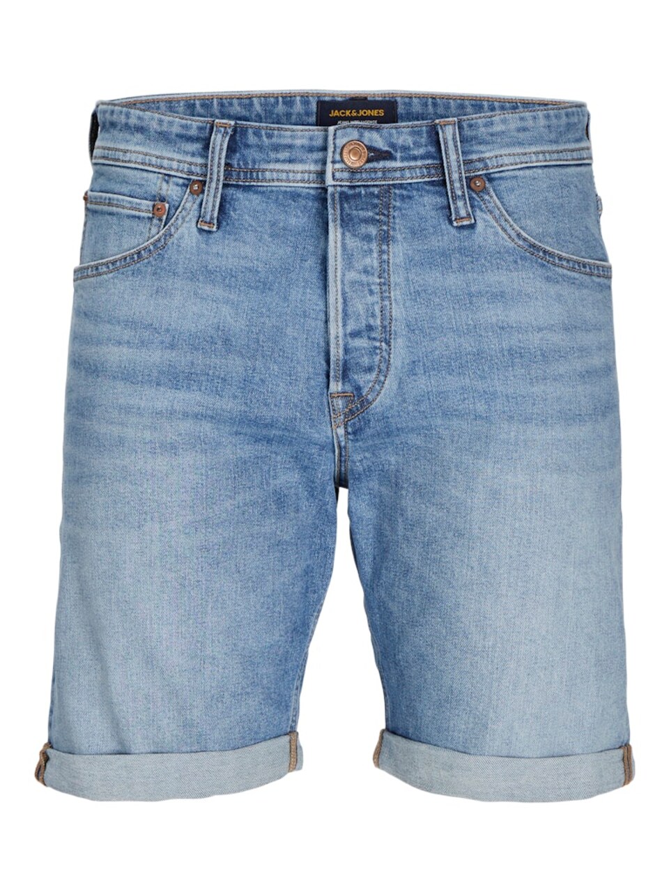 Jeans 'JJIRICK JJIORIGINAL'
