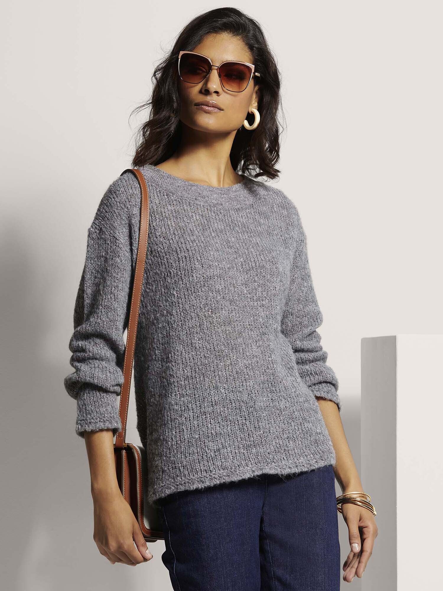 Thumbnail - MADELEINE Pullover