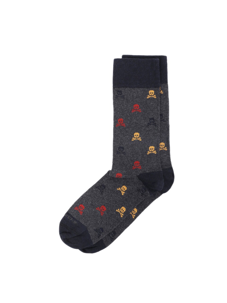 Sockor gul / antracit