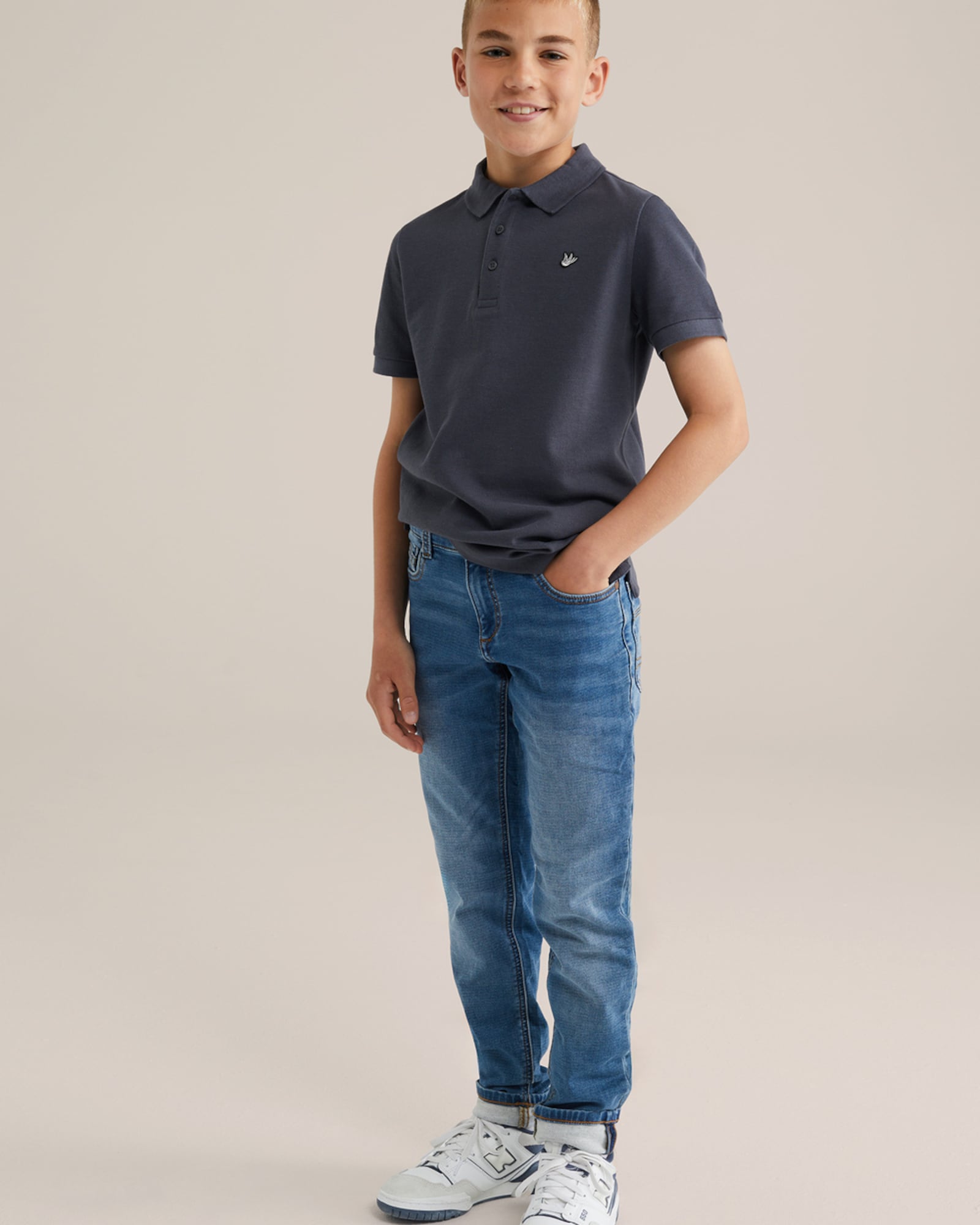 Thumbnail - Jeans
