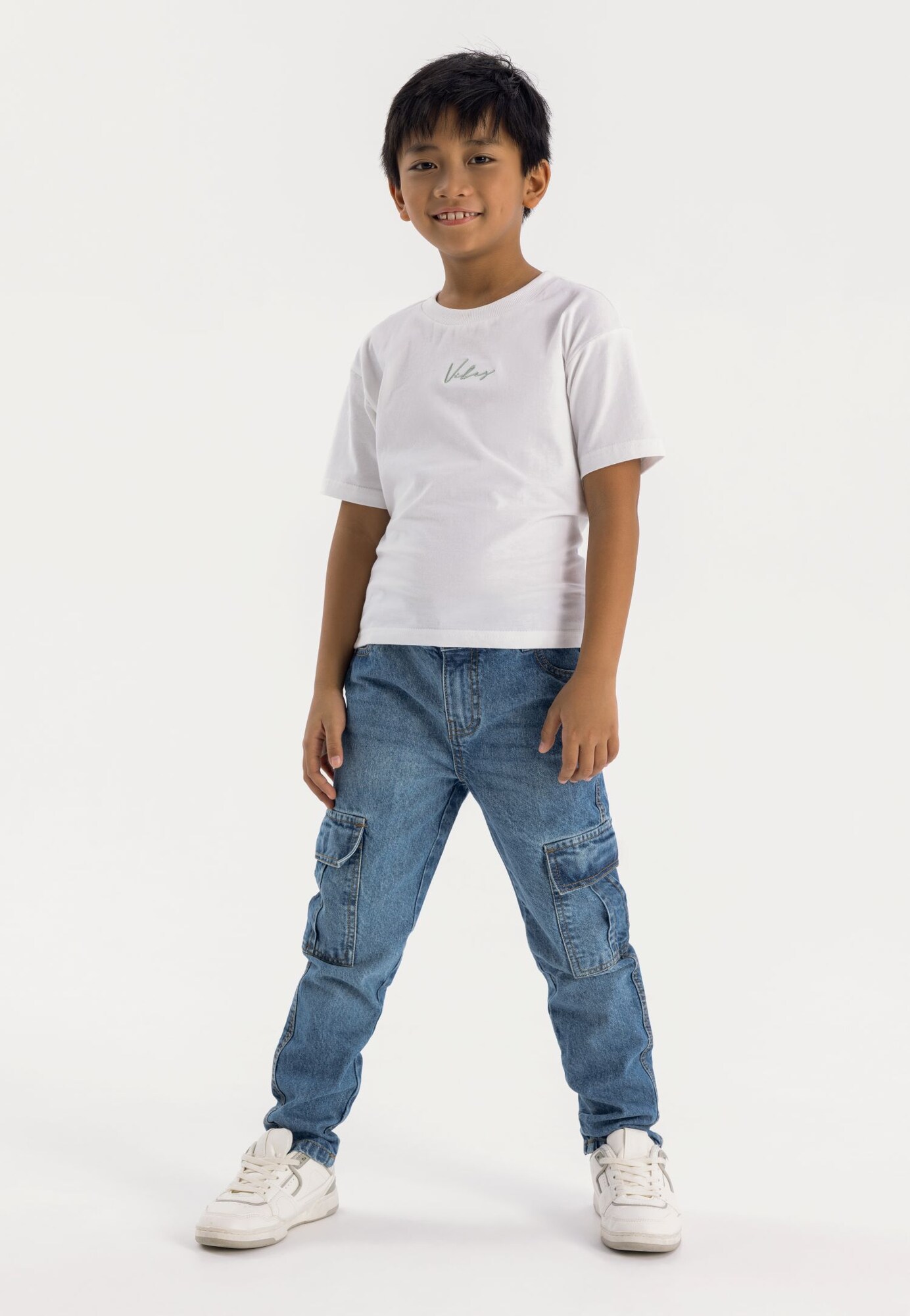 Thumbnail - MINOTI Jeans