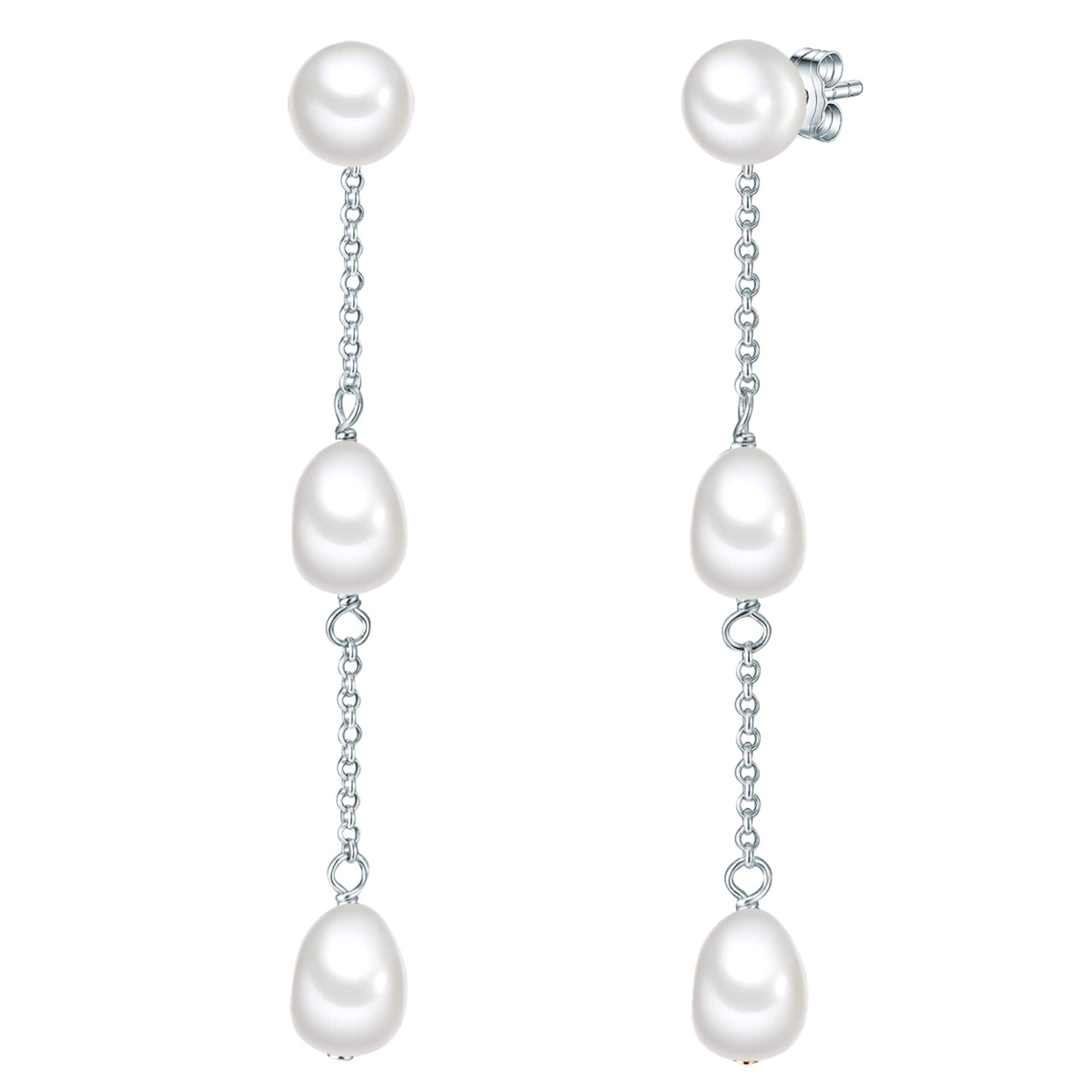 Valero Pearls Örhängen dam