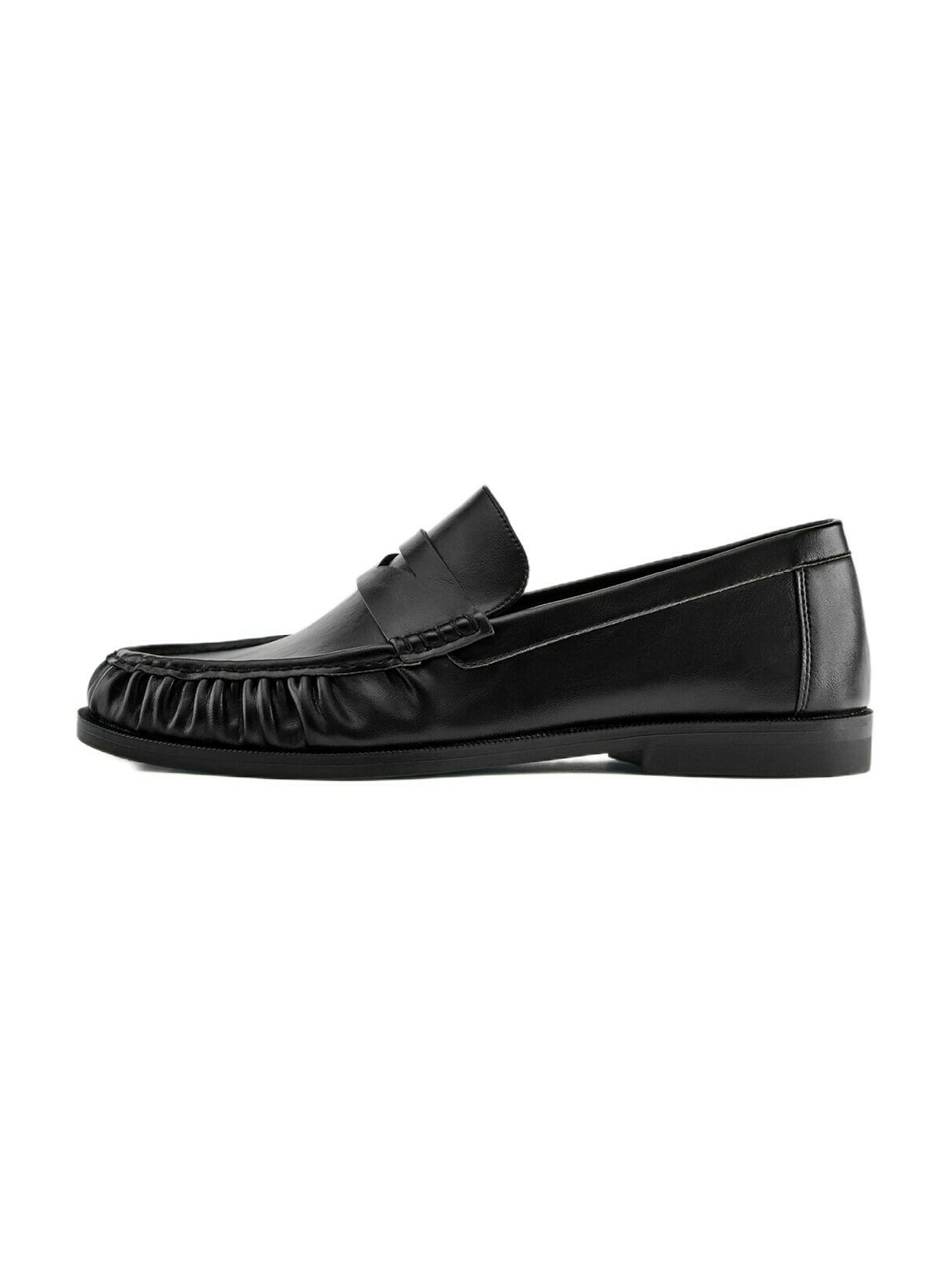 Pull & Bear Mockasin loafers & mockasiner herr