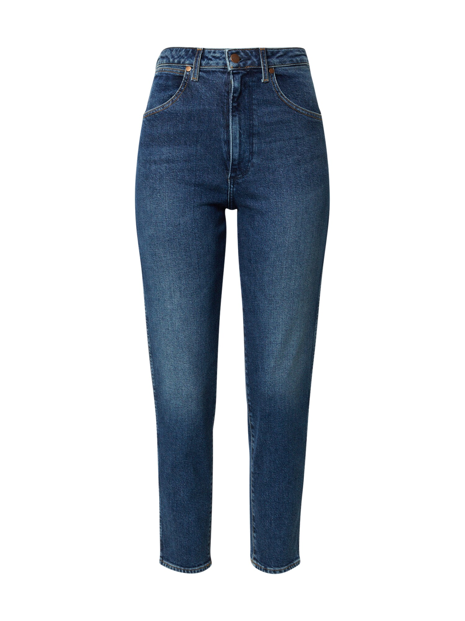 WRANGLER Džinsai  tamsiai (džinso) mėlyna