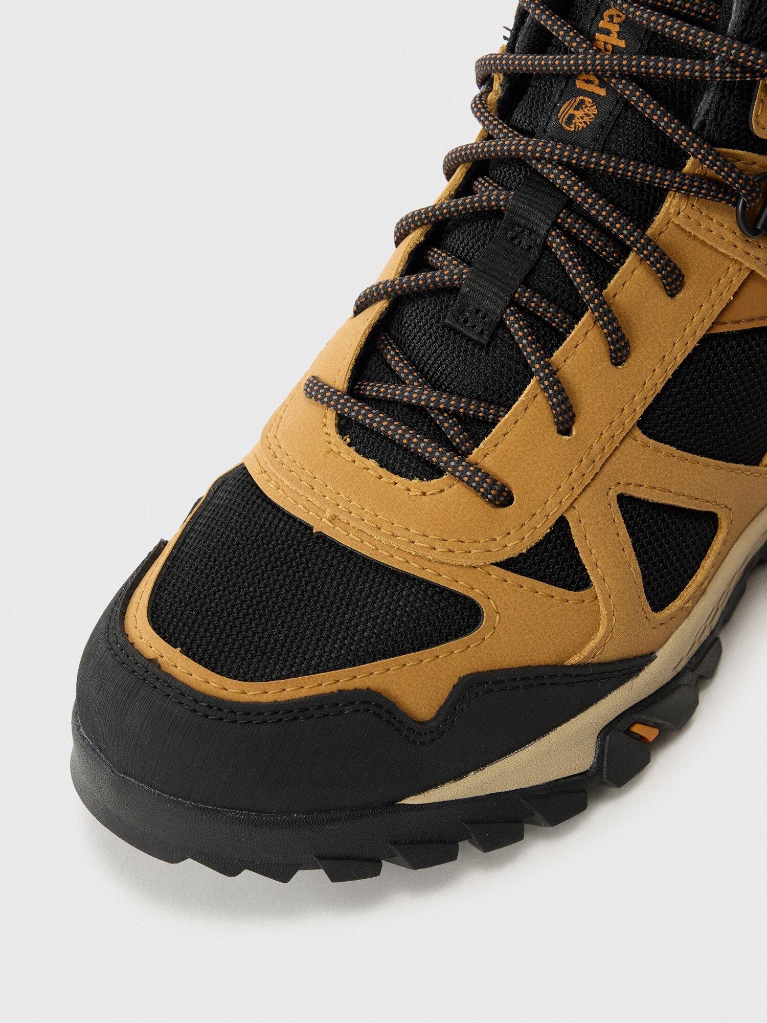 TIMBERLAND Čižmy 'Lincoln Peak' tmavobéžová / čierna (obrázok 6)