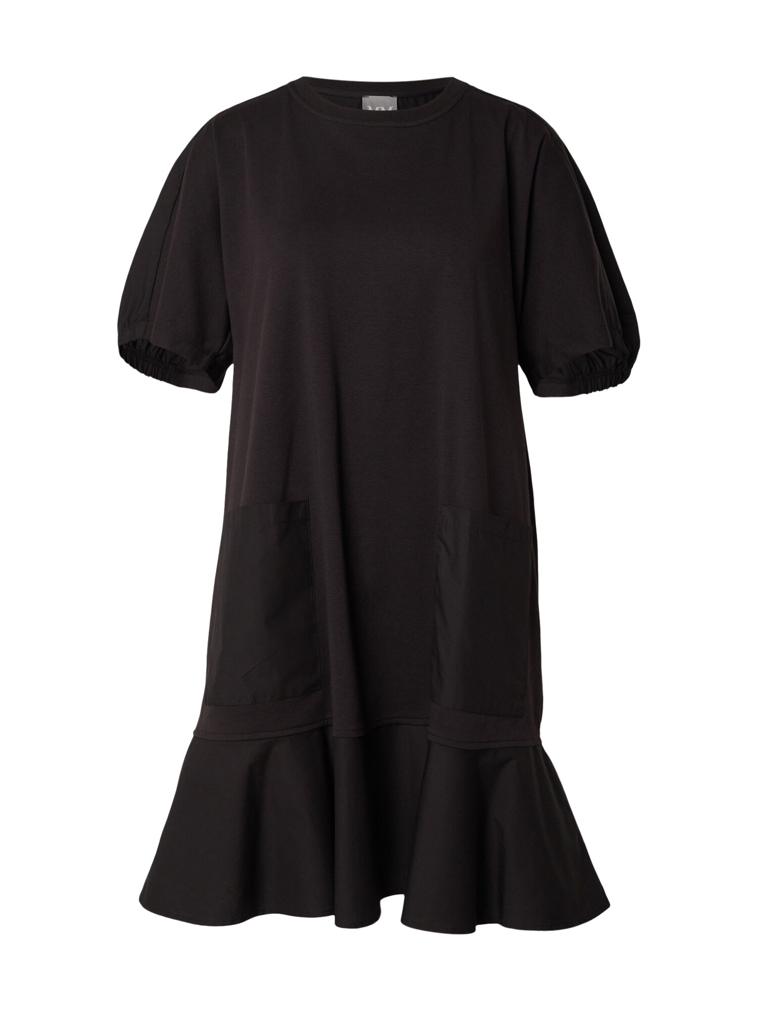 MM by Max Mara Rochie 'LONORE'  negru