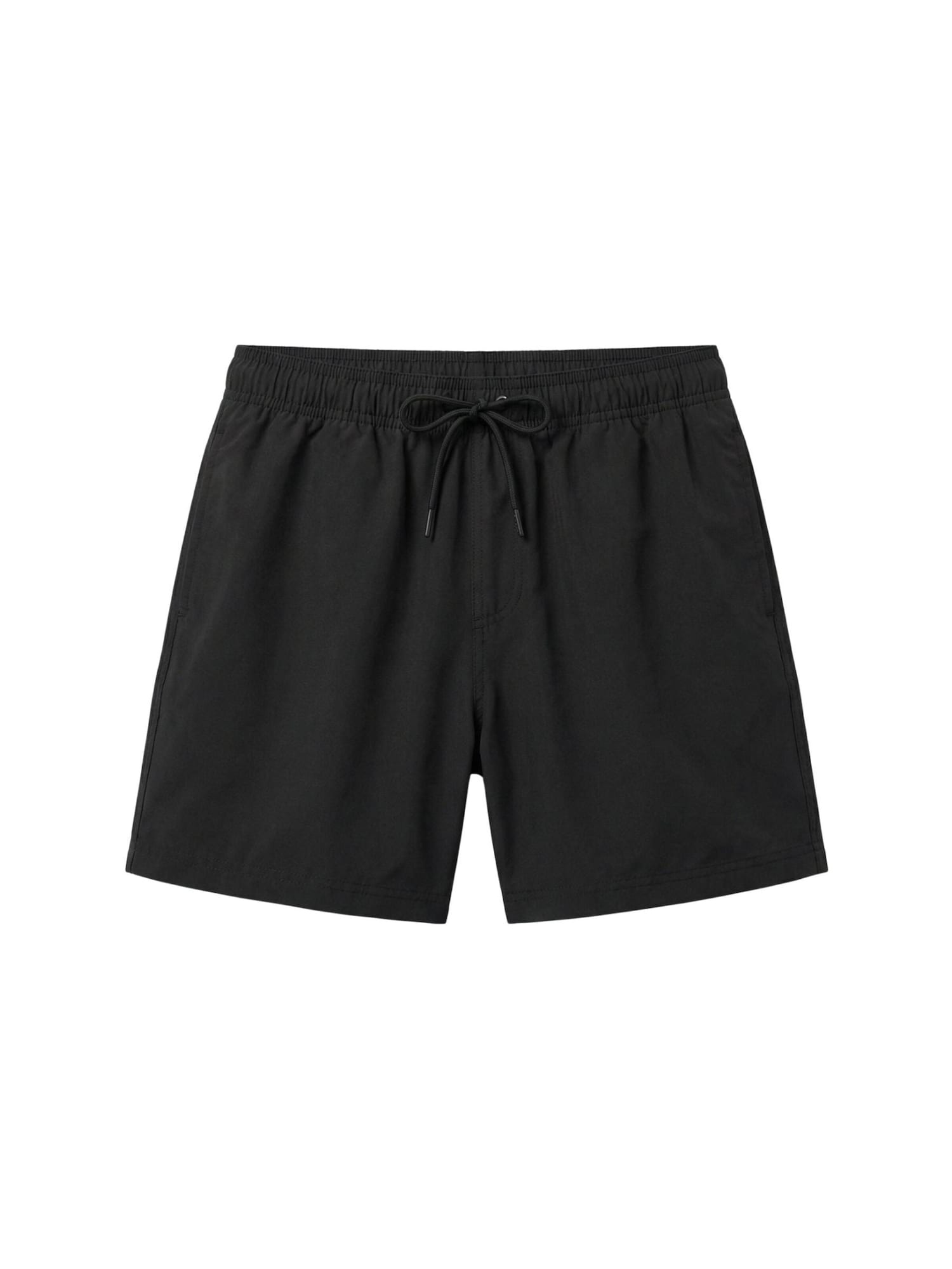 Calvin Klein Bermudas  negro