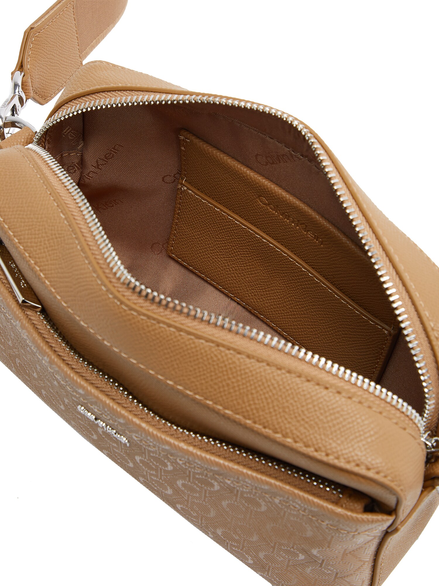 Calvin Klein Válltáska 'MUST'  mokka termék 2. képe