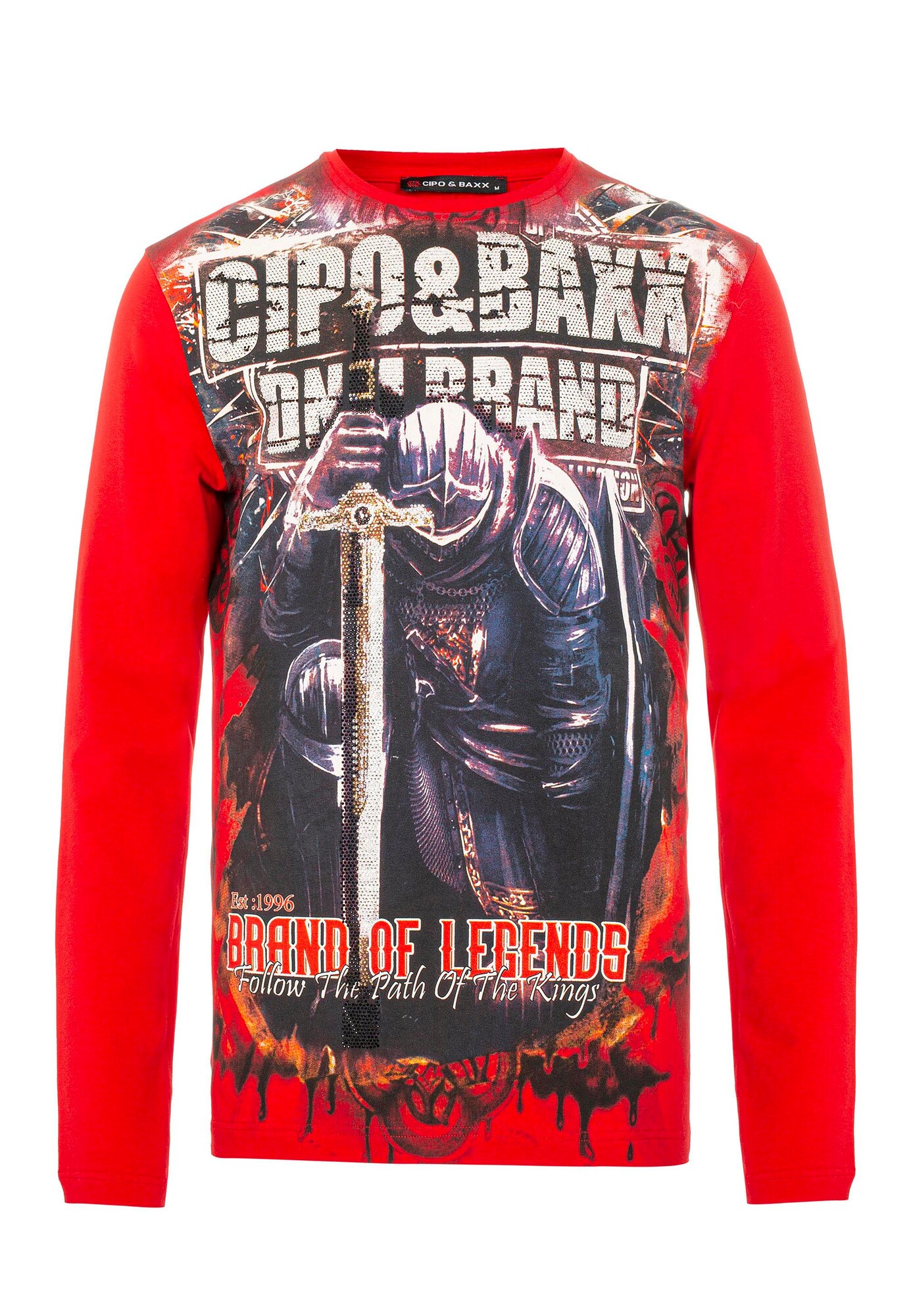 Thumbnail - Sweatshirt