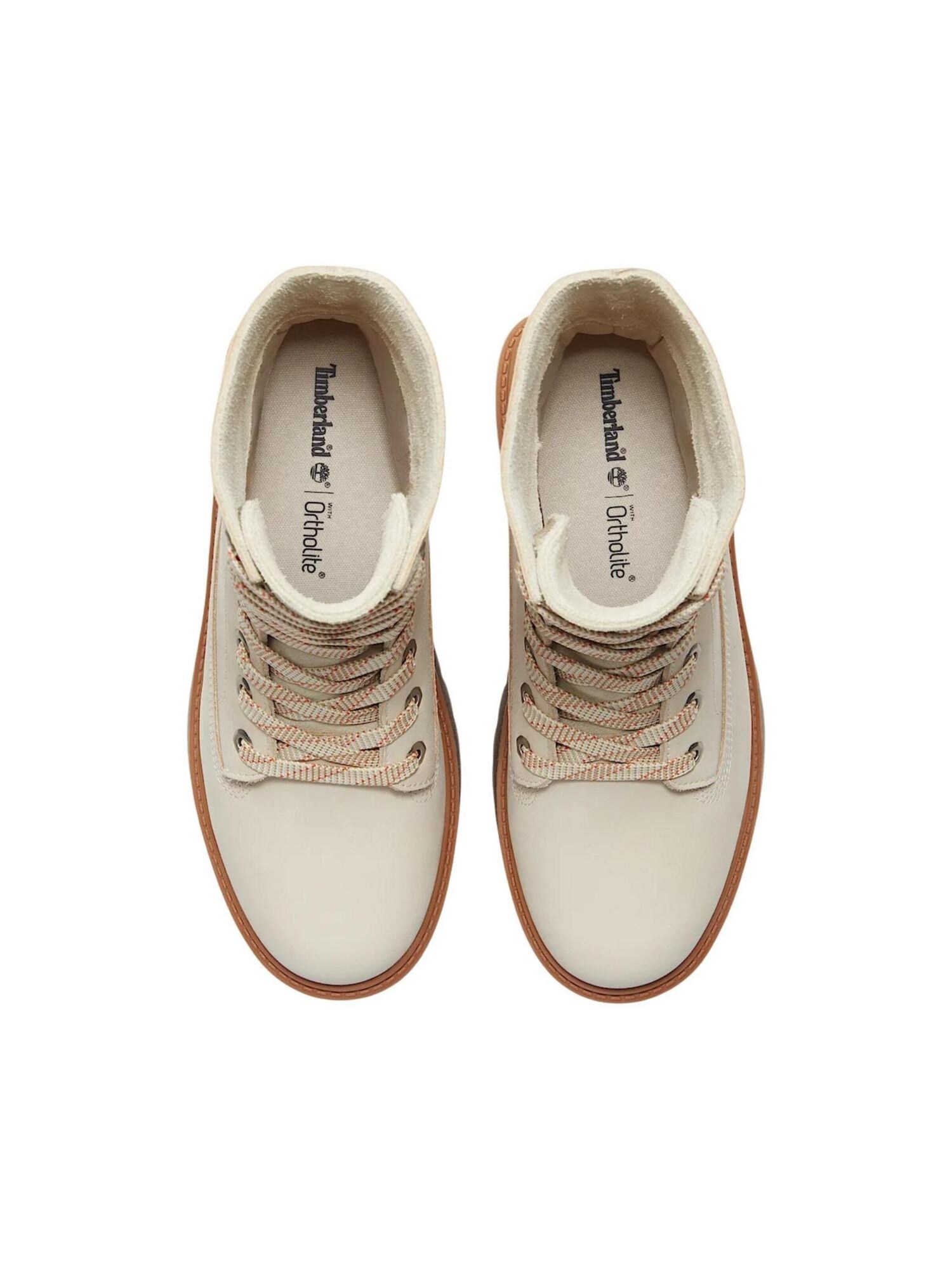 TIMBERLAND Botas 'STST' beige claro – imagen 2