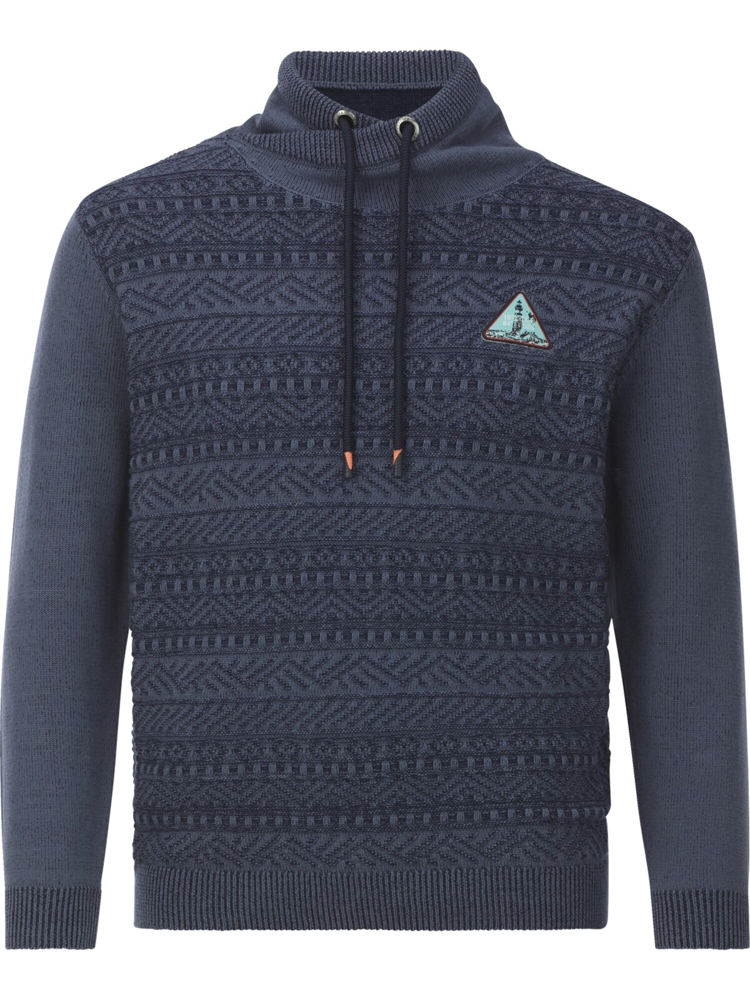 Thumbnail - Jan Vanderstorm Pullover Akselgren